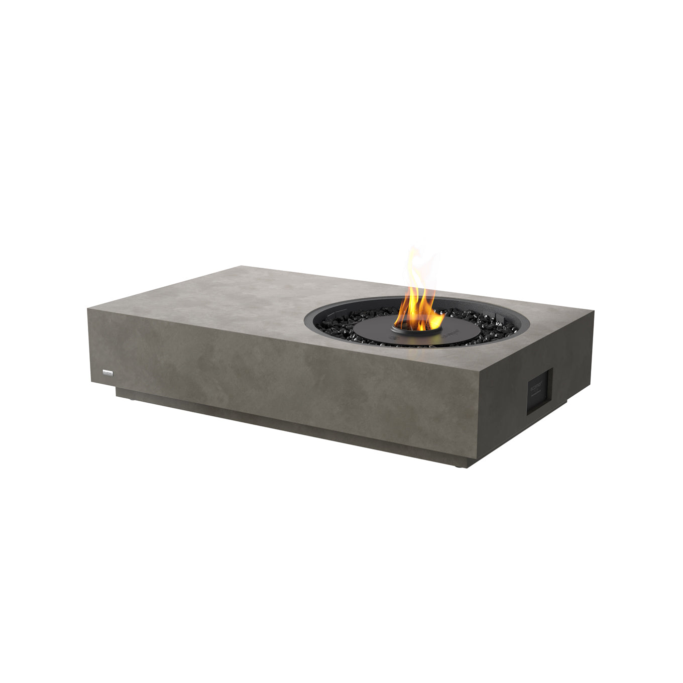 LARNACA FIRE PIT TABLE - ETHANOL