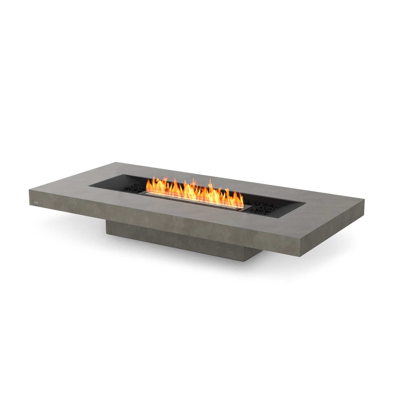 GIN 90 (LOW) FIRE PIT TABLE - ETHANOL