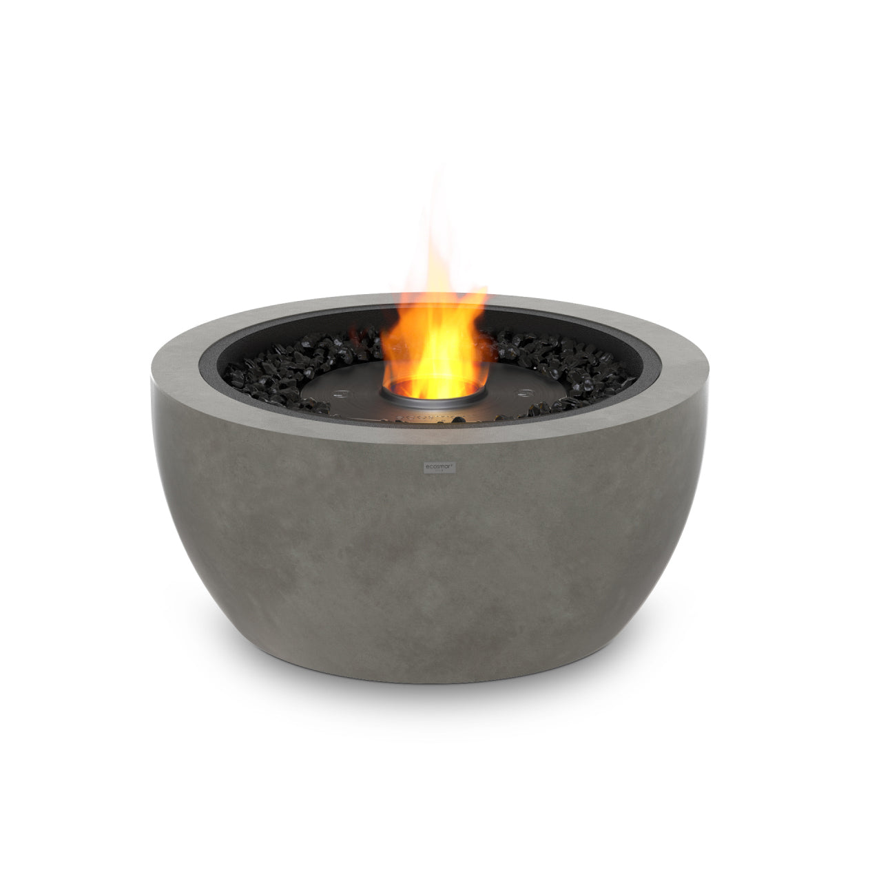 POD 30 FIRE PIT BOWL - ETHANOL