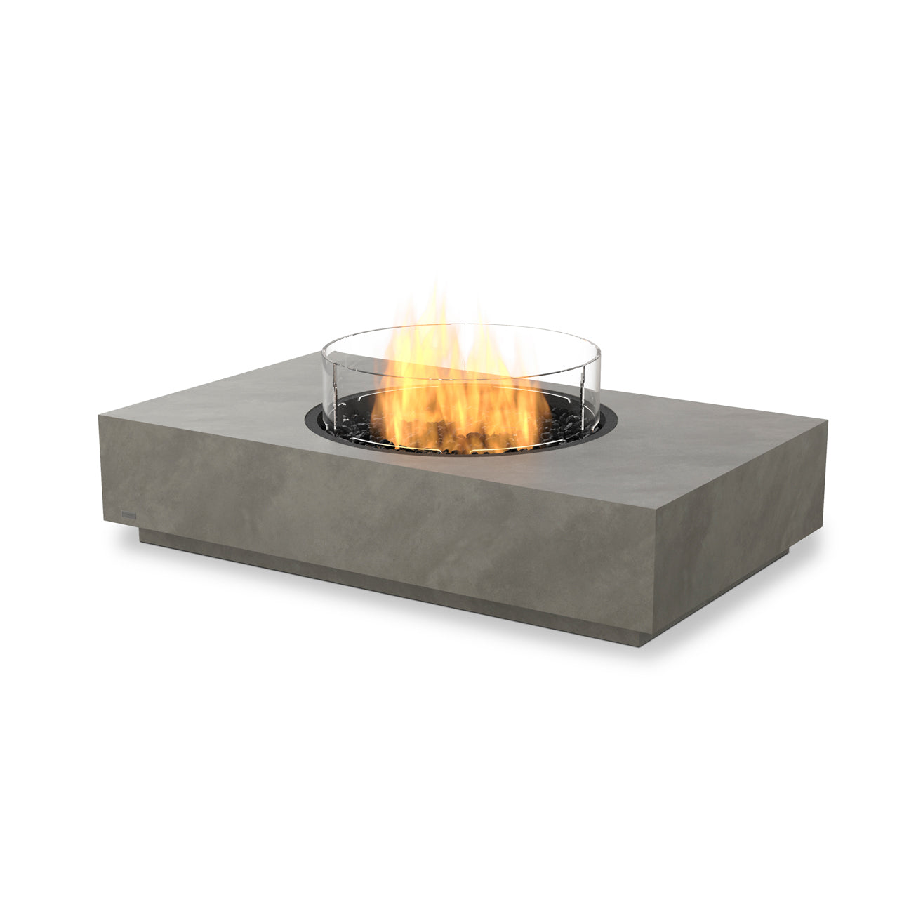 MARTINI 50 FIRE PIT TABLE - NATURAL GAS / LIQUID PROPANE