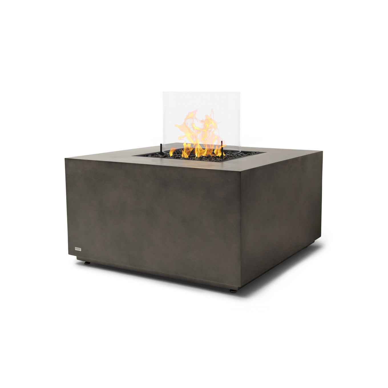 CHASER 38 FIRE PIT TABLE - NATURAL GAS / LIQUID PROPANE