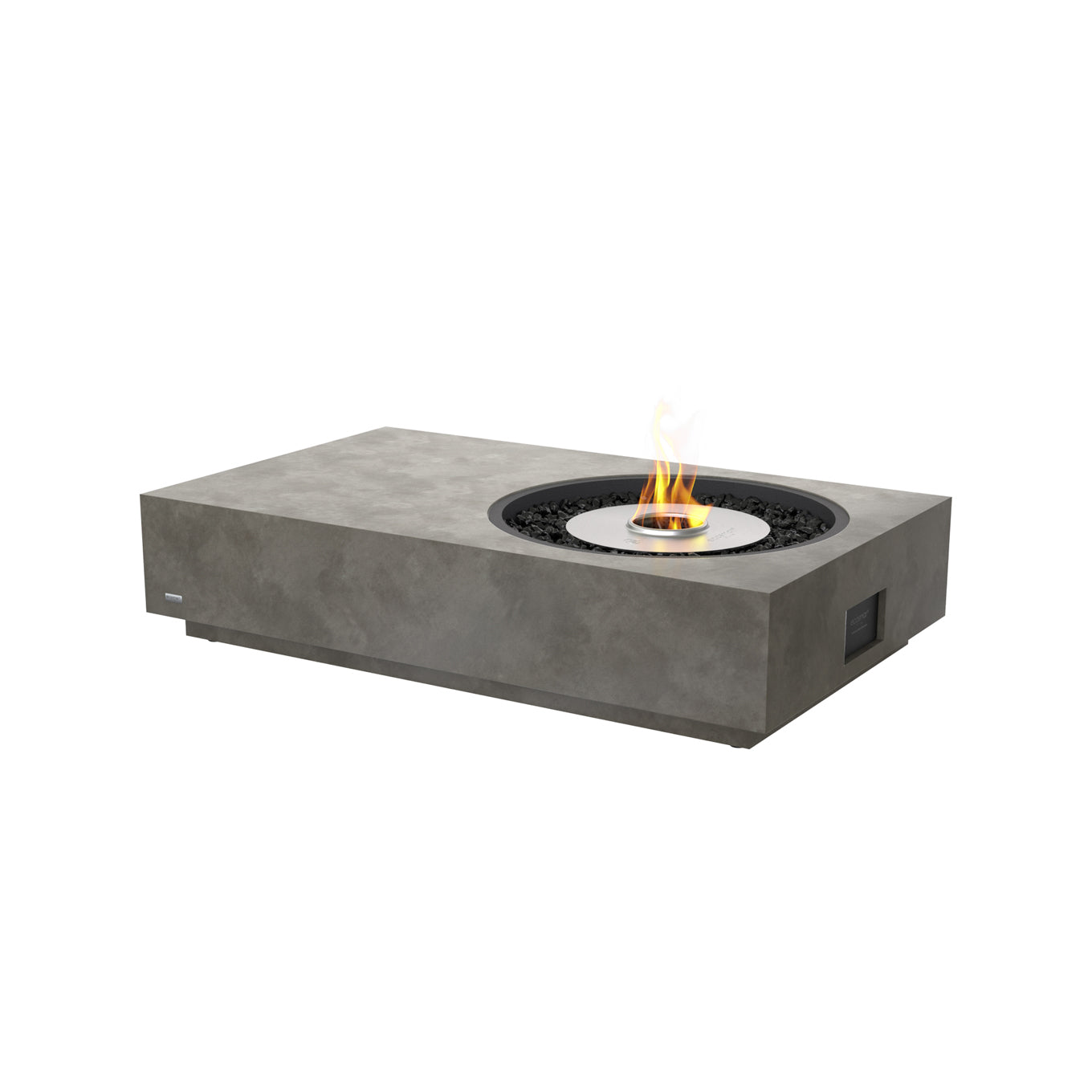 LARNACA FIRE PIT TABLE - ETHANOL