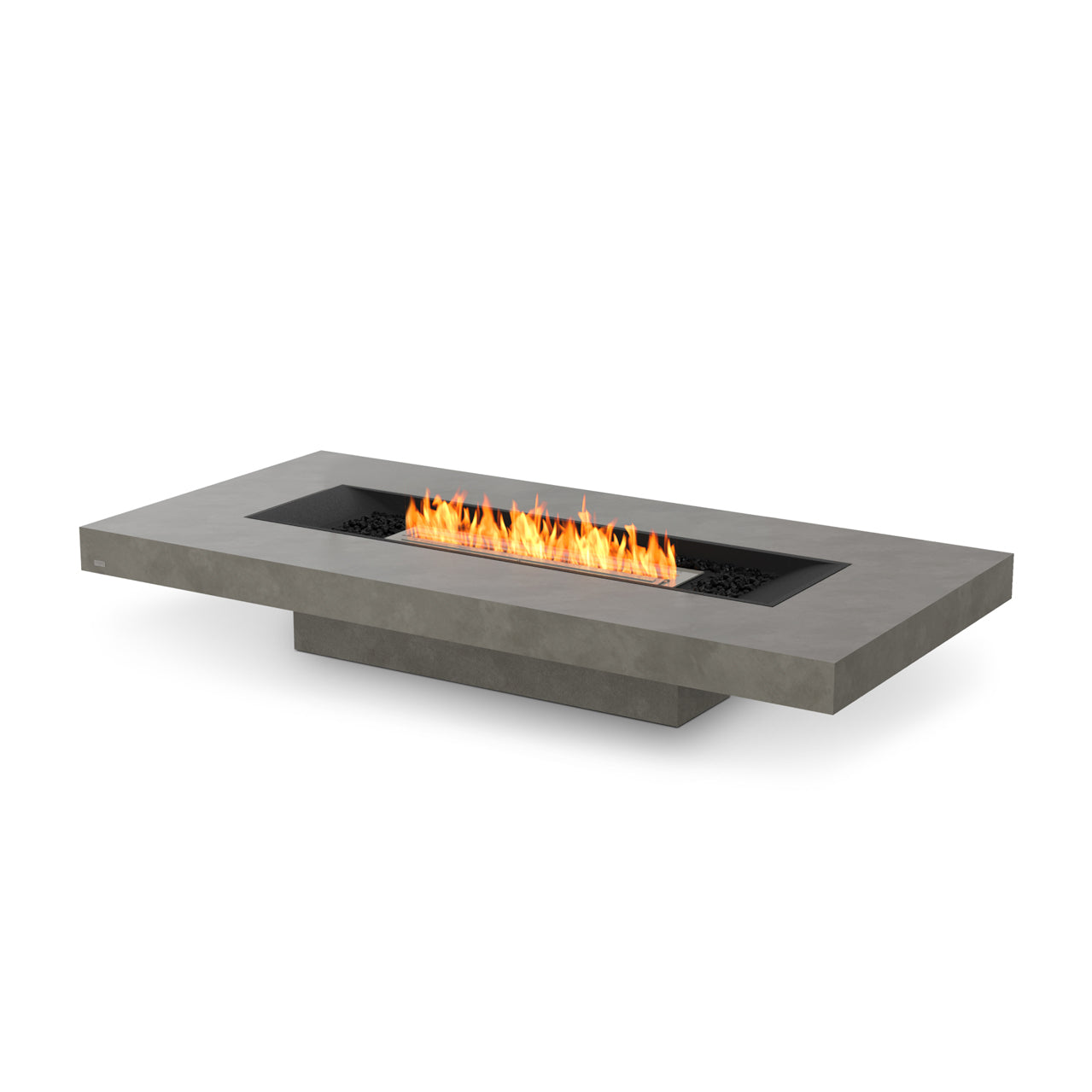 GIN 90 (LOW) FIRE PIT TABLE - ETHANOL