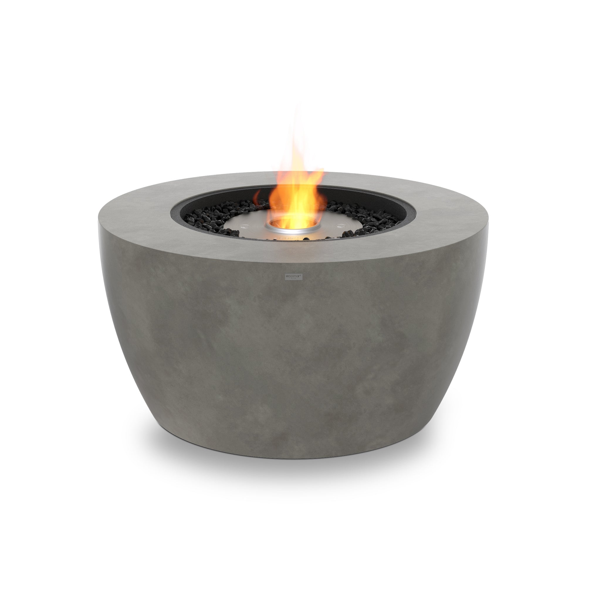 POD 40 FIRE PIT BOWL - ETHANOL