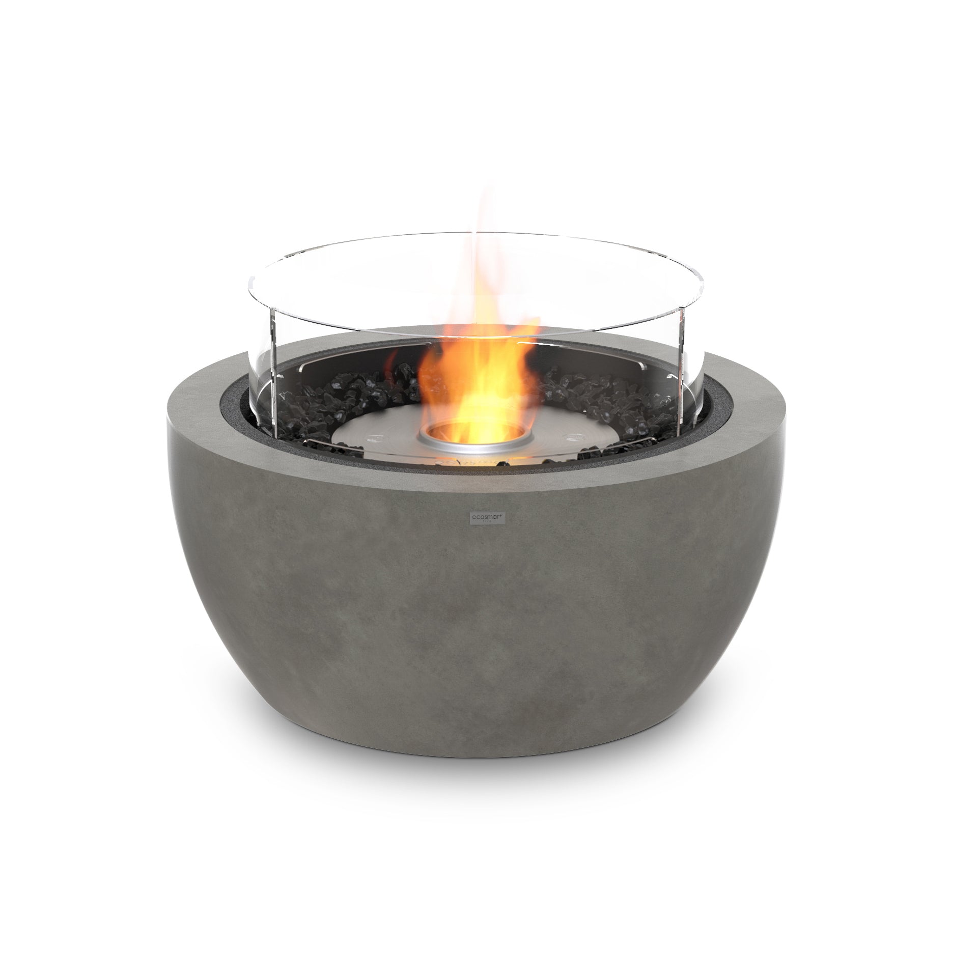 POD 30 FIRE PIT BOWL - ETHANOL