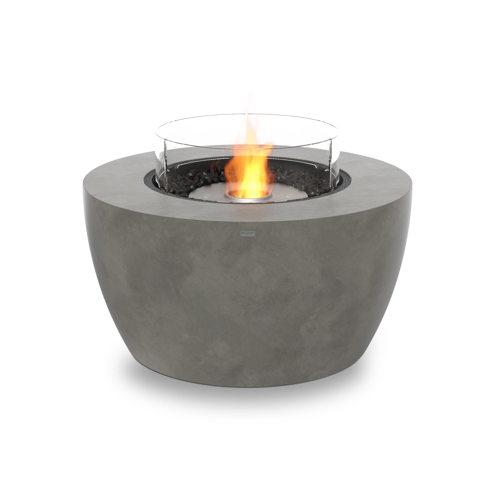 POD 40 FIRE PIT BOWL - ETHANOL