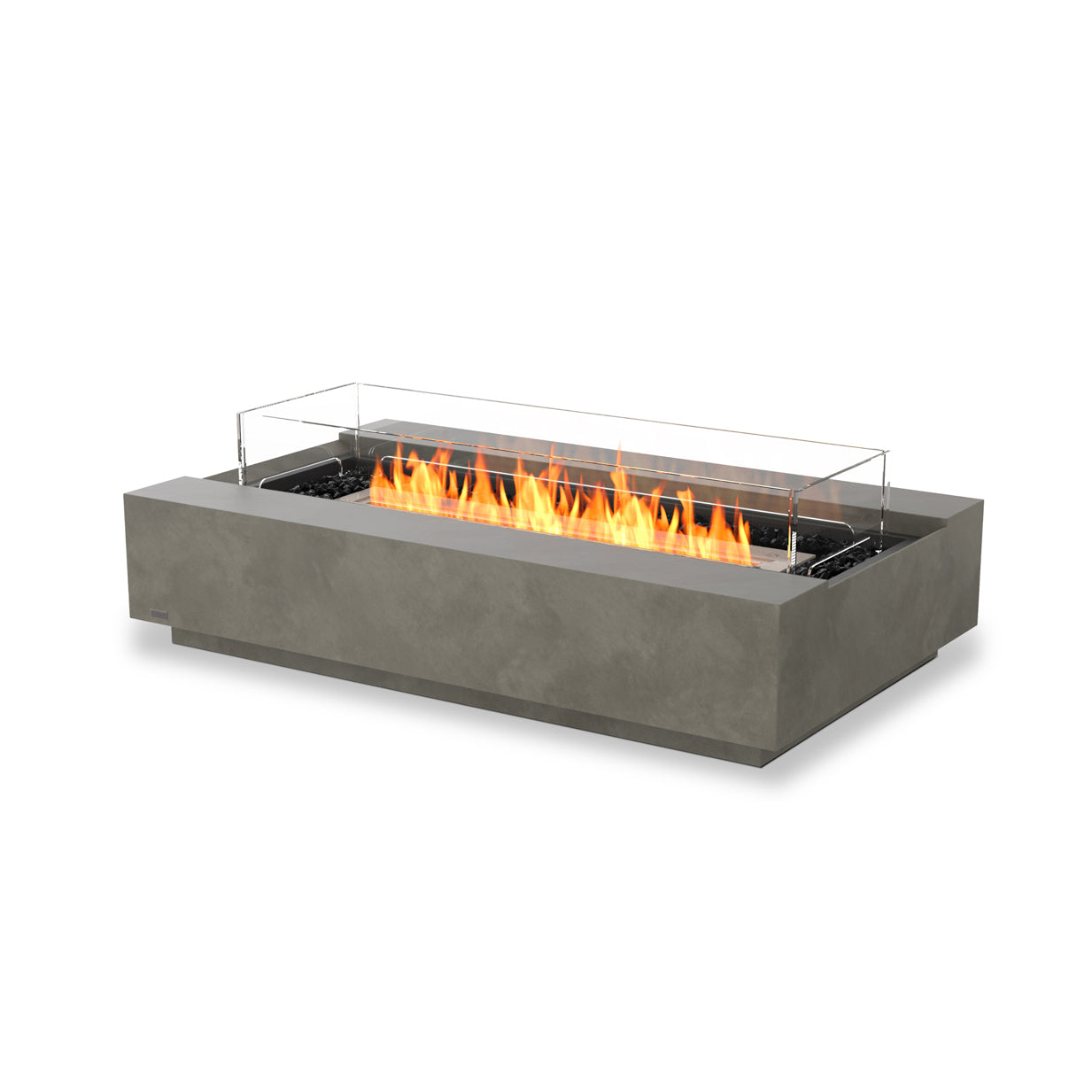 COSMO 50 FIRE PIT TABLE - ETHANOL