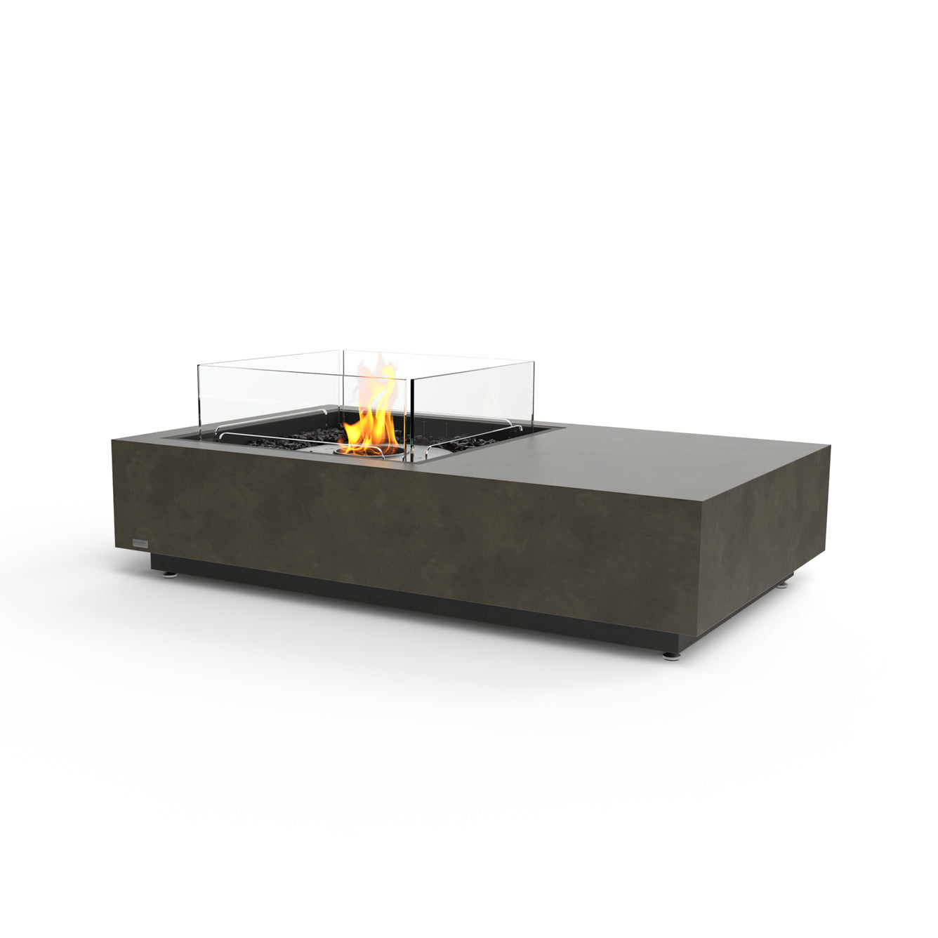 MANHATTAN 50 FIRE PIT TABLE - ETHANOL