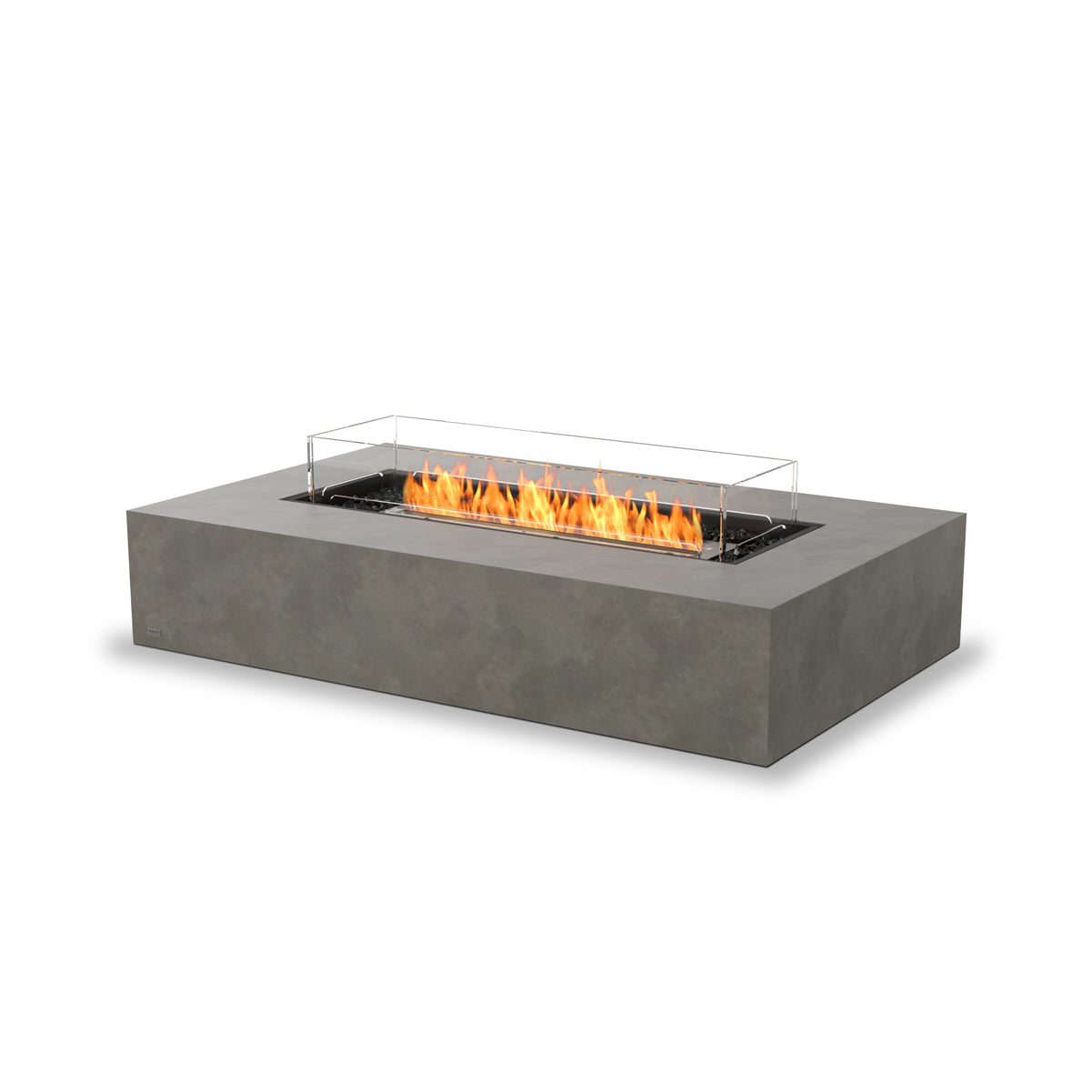 WHARF 65 FIRE PIT TABLE - ETHANOL