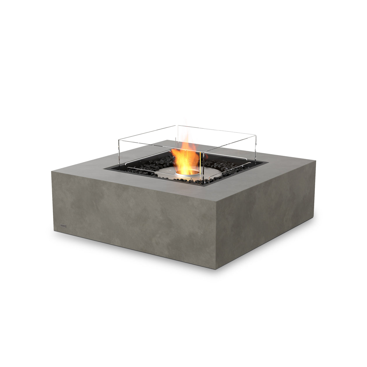 BASE 40 FIRE PIT TABLE - ETHANOL