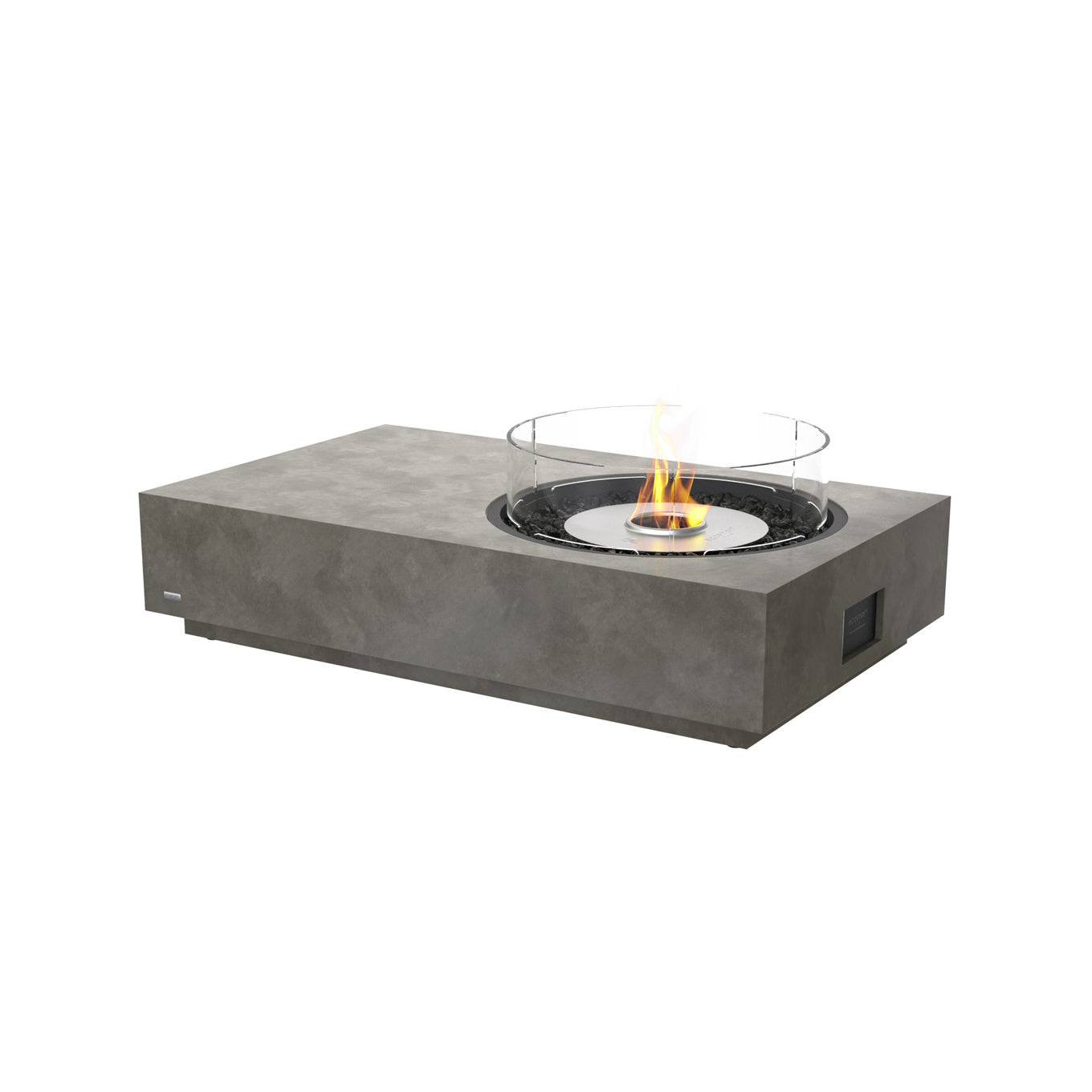 LARNACA FIRE PIT TABLE - ETHANOL