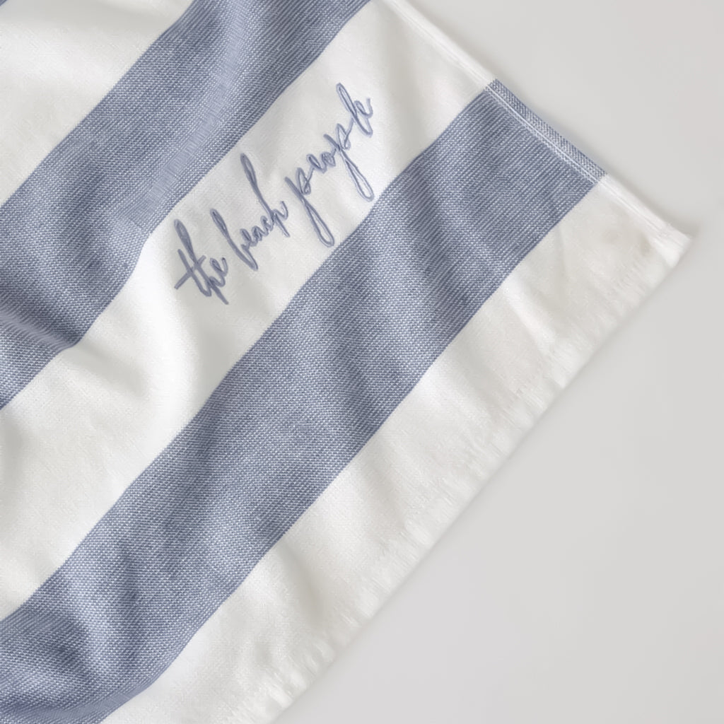 Kids Sand-Free Cabana Towel