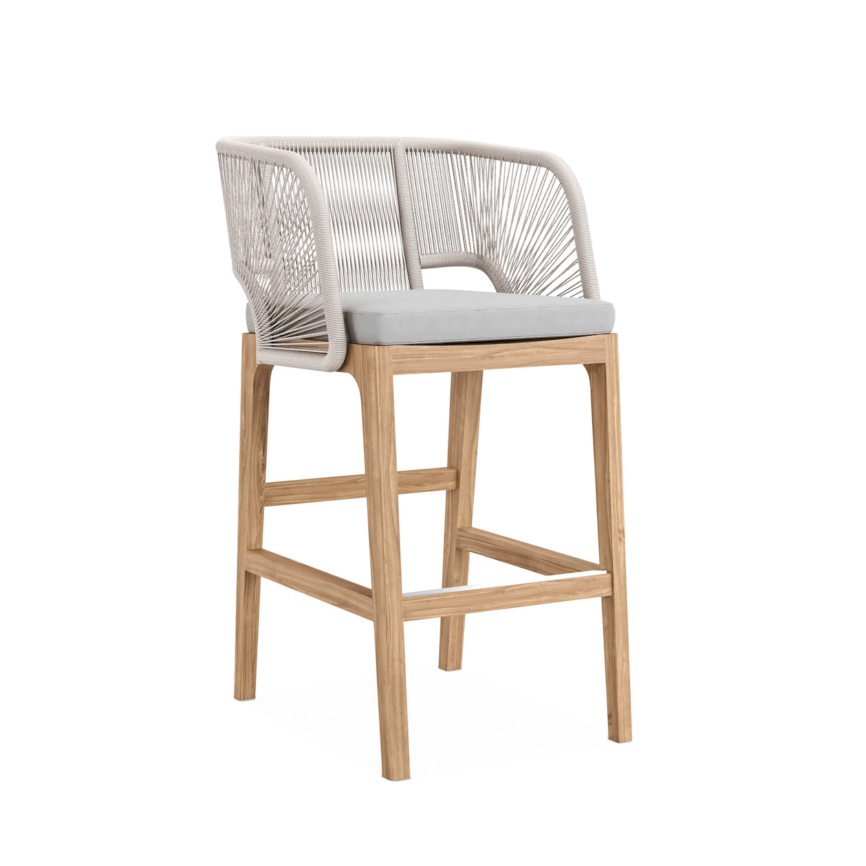 Palm Bar Chair