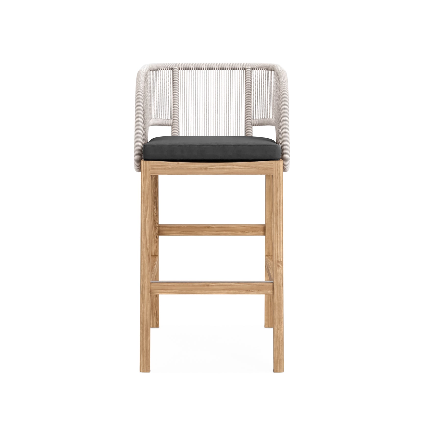 Palm Bar Chair