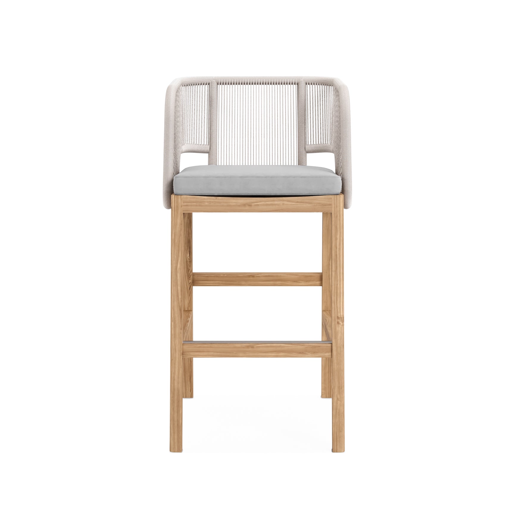 Palm Bar Chair