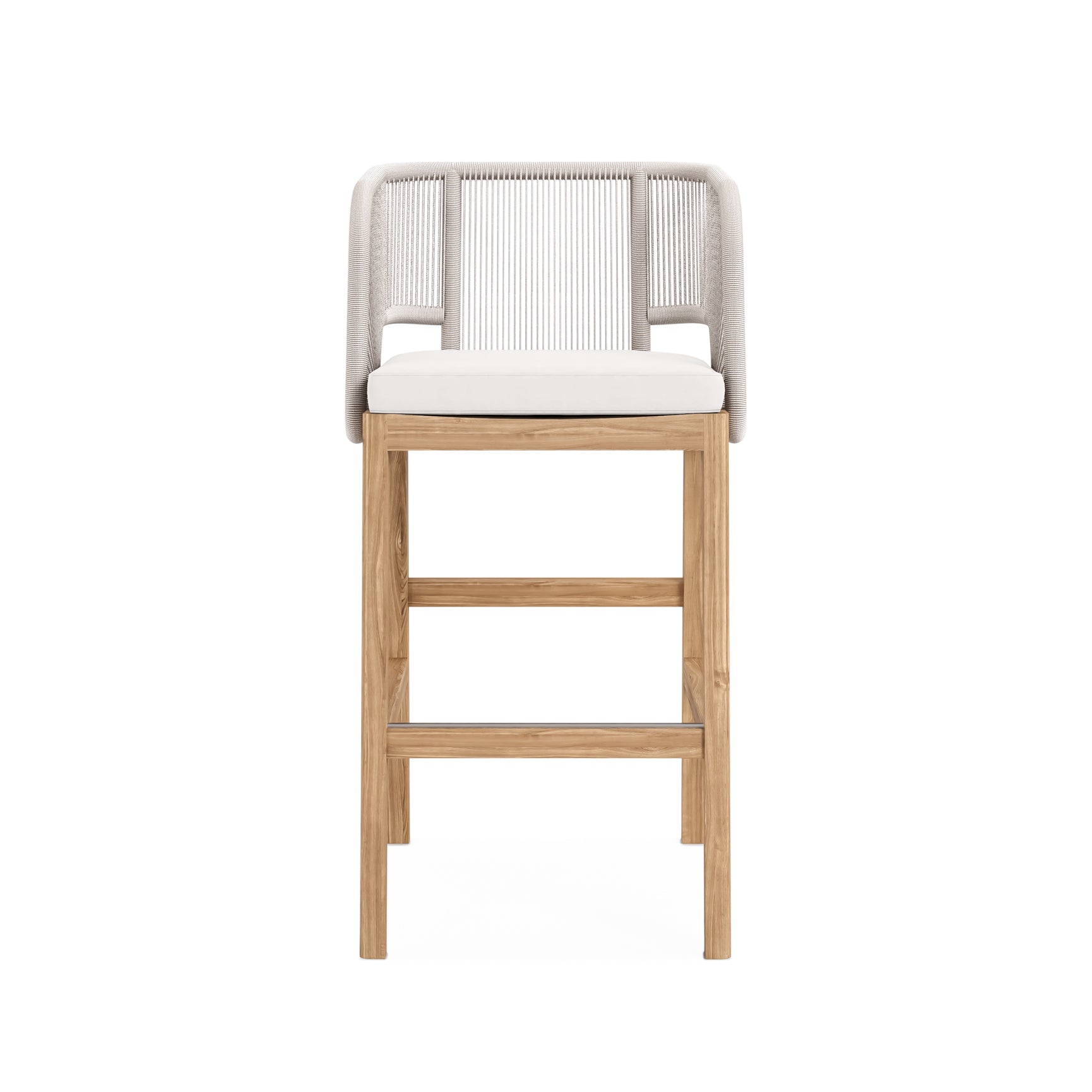 Palm Bar Chair