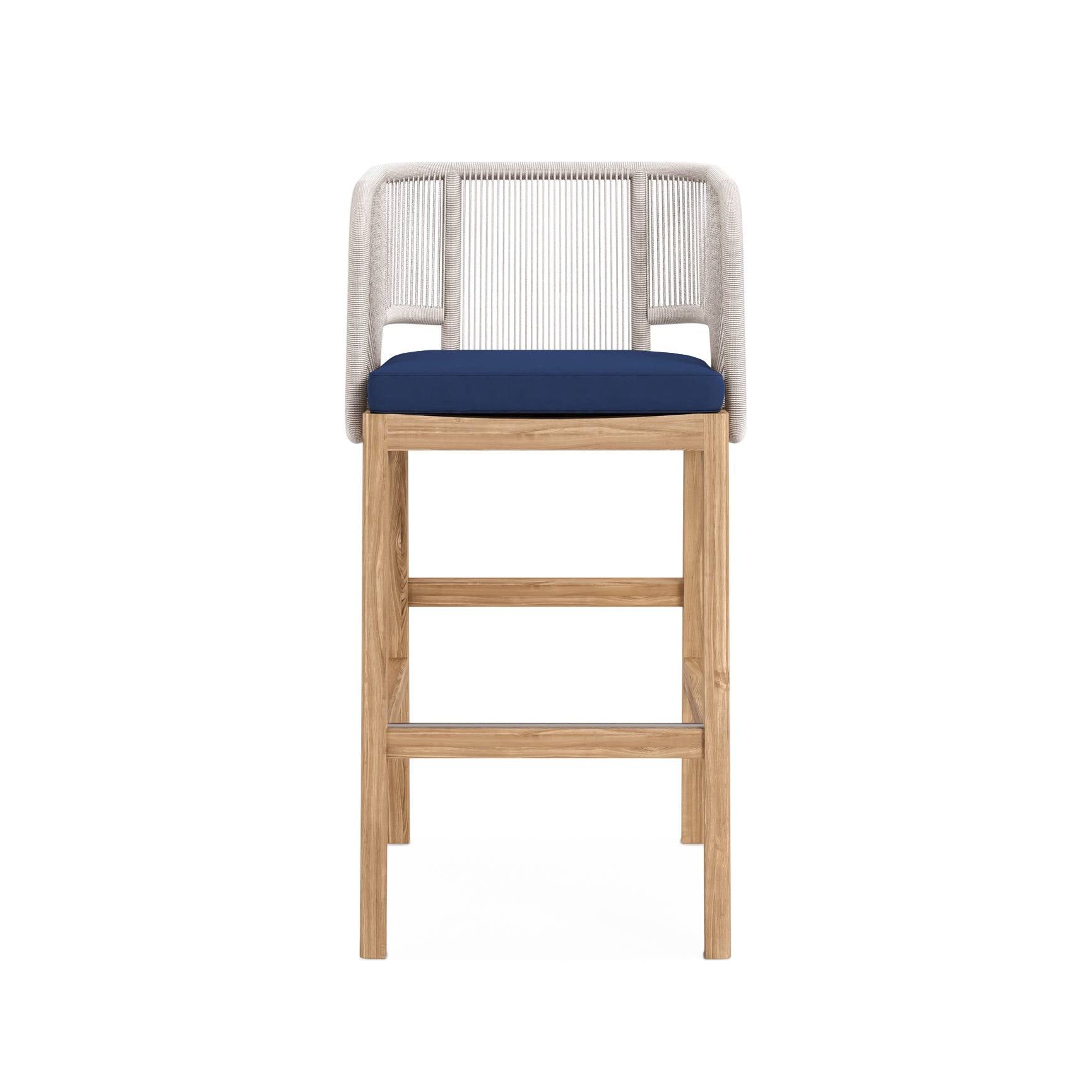 Palm Bar Chair