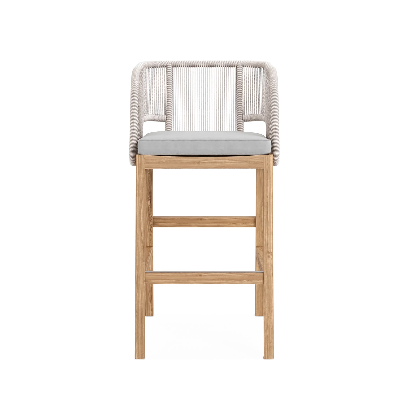 Palm Bar Chair