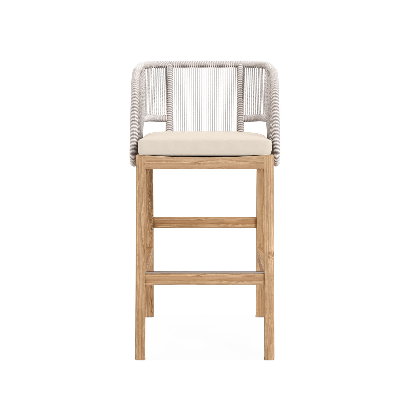 Palm Bar Chair