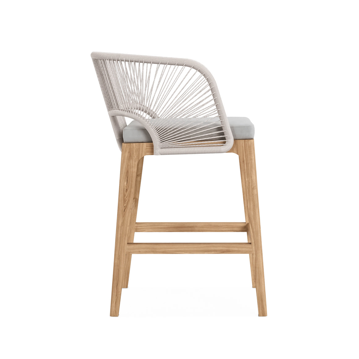 Palm Bar Chair
