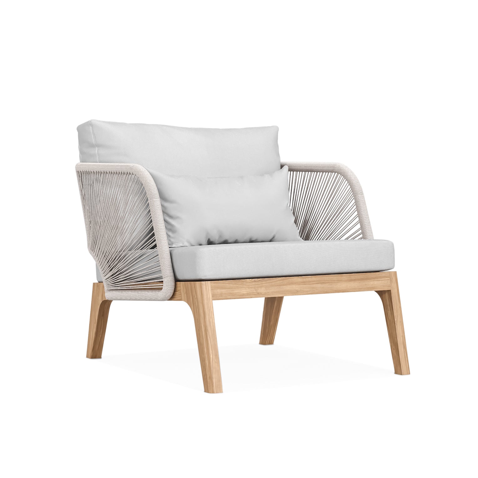 Palm Club Chair