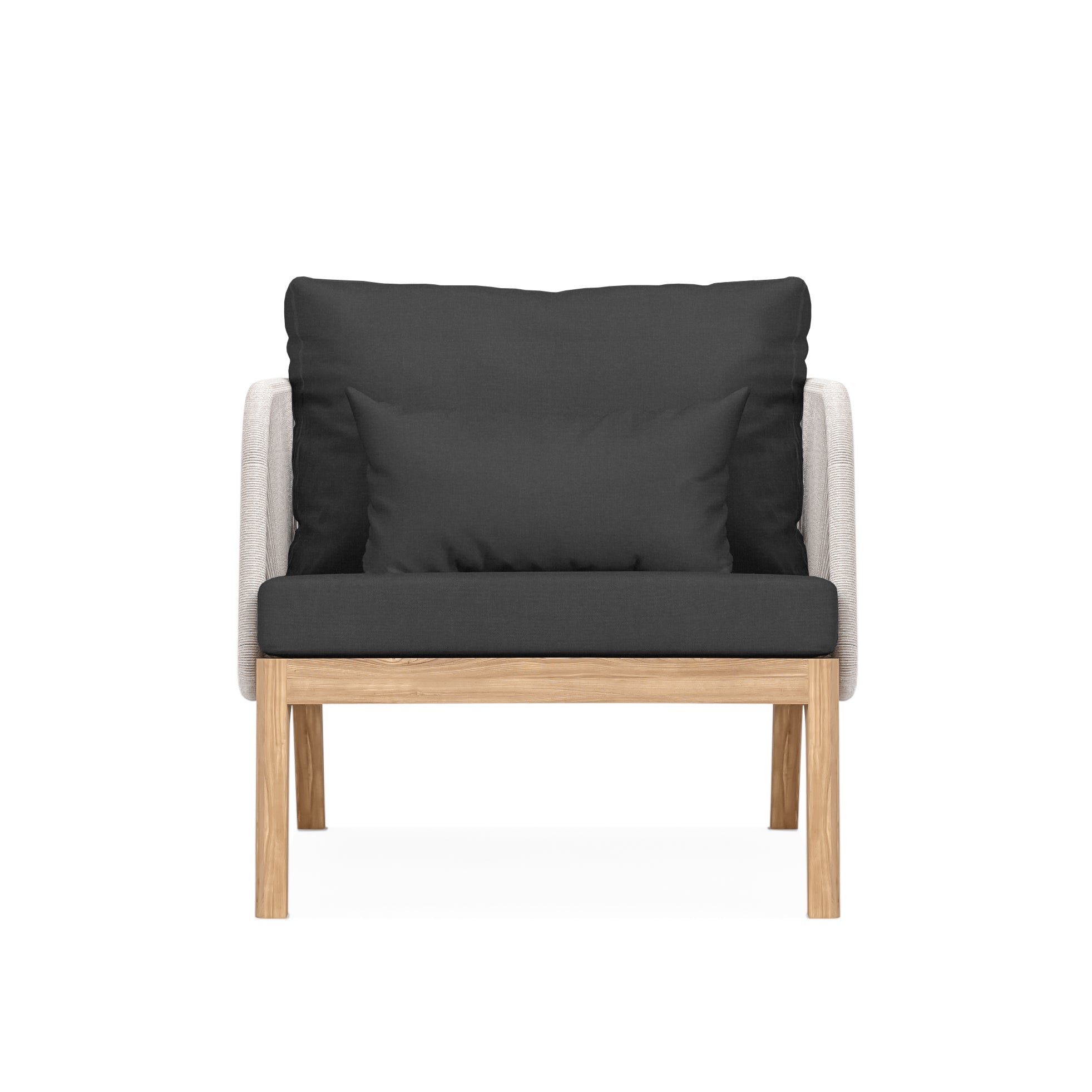 Palm Club Chair