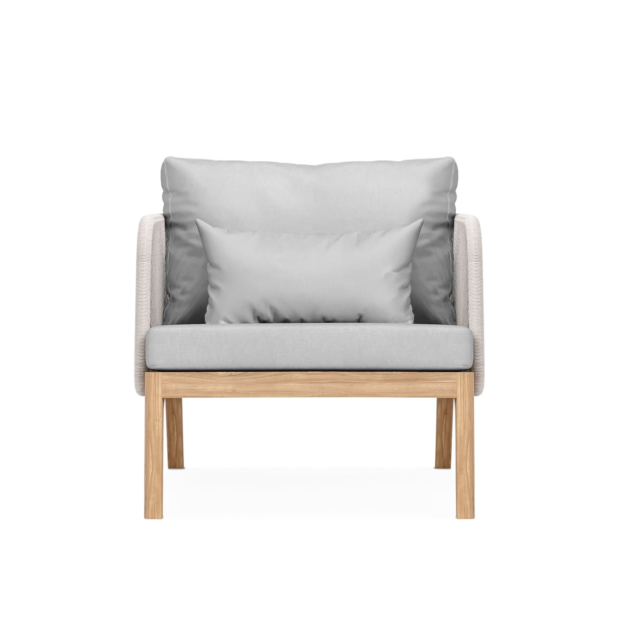 Palm Club Chair