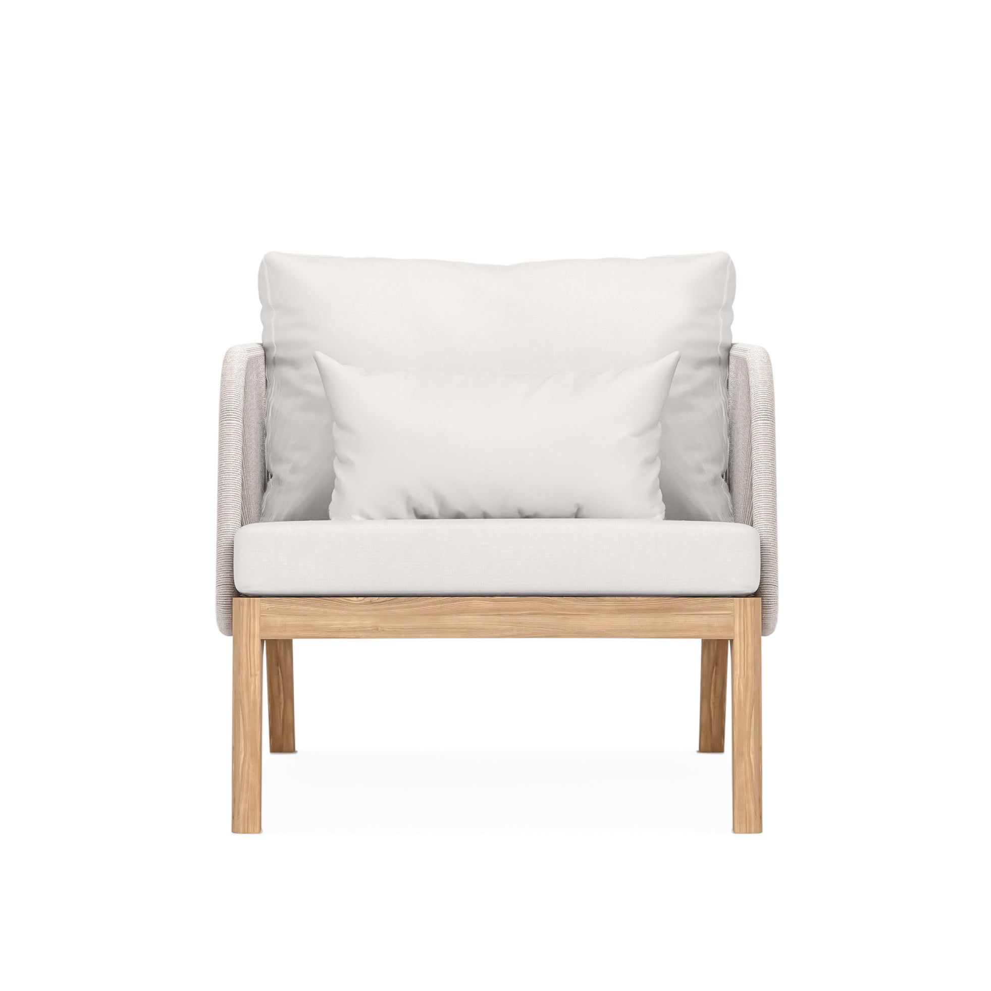 Palm Club Chair