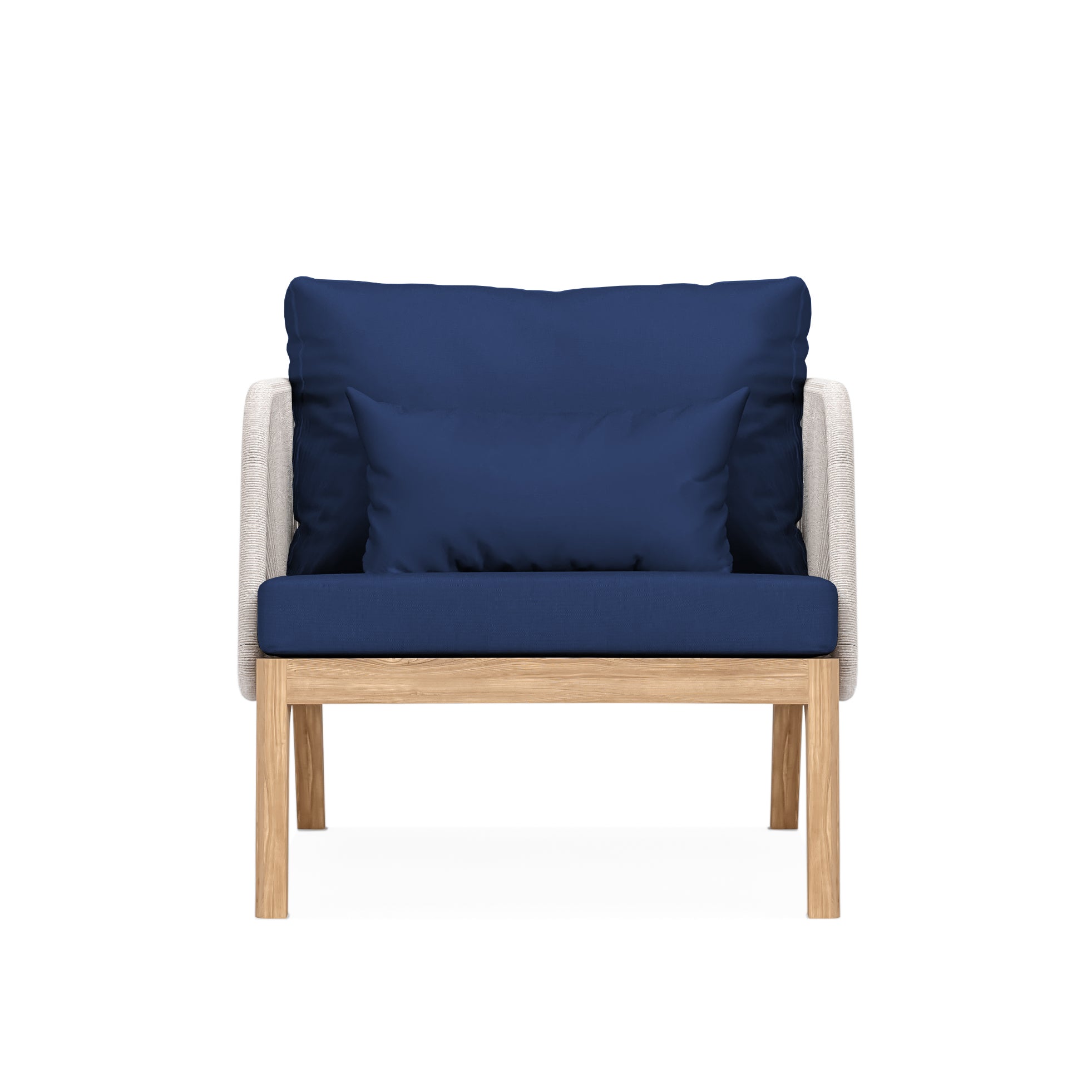 Palm Club Chair
