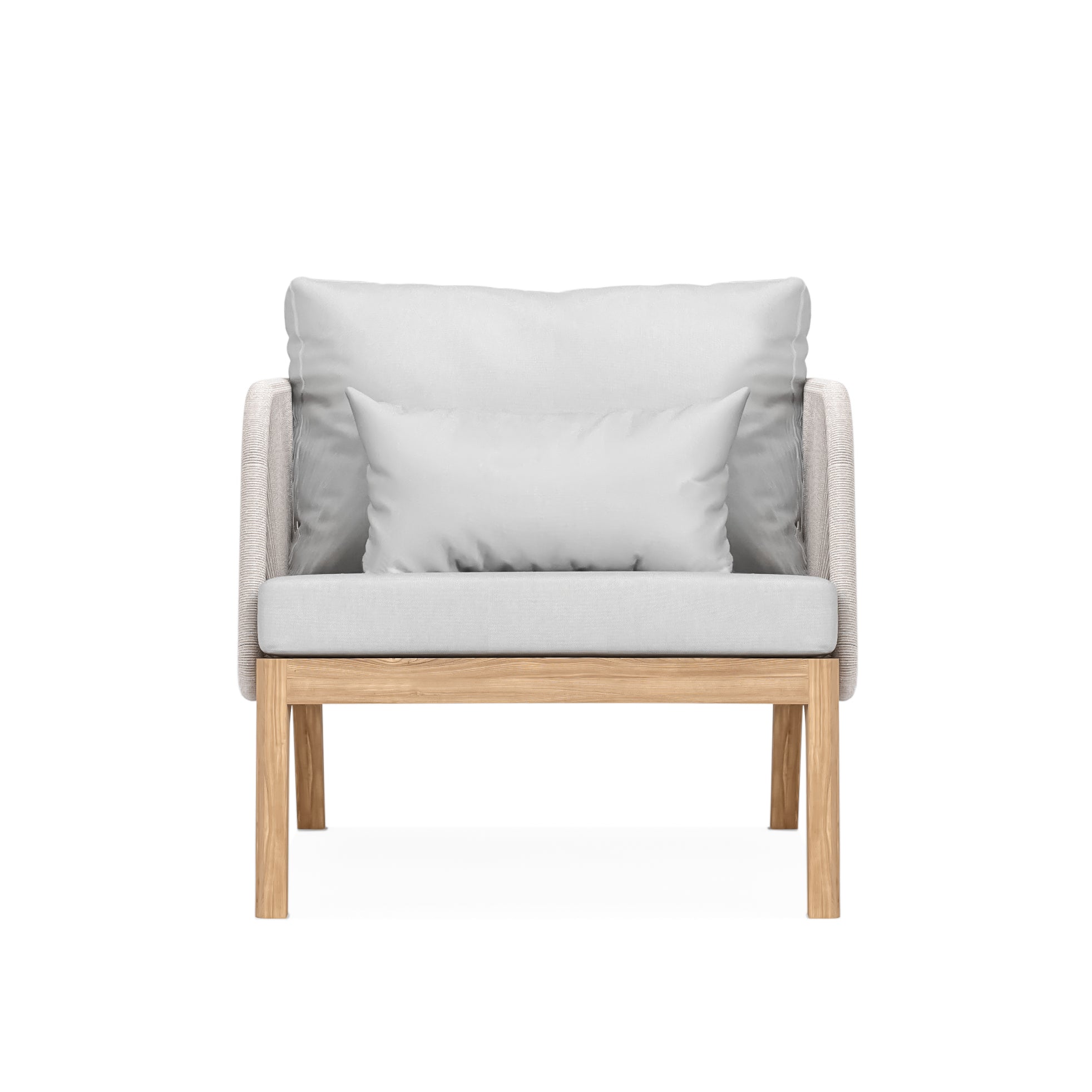 Palm Club Chair