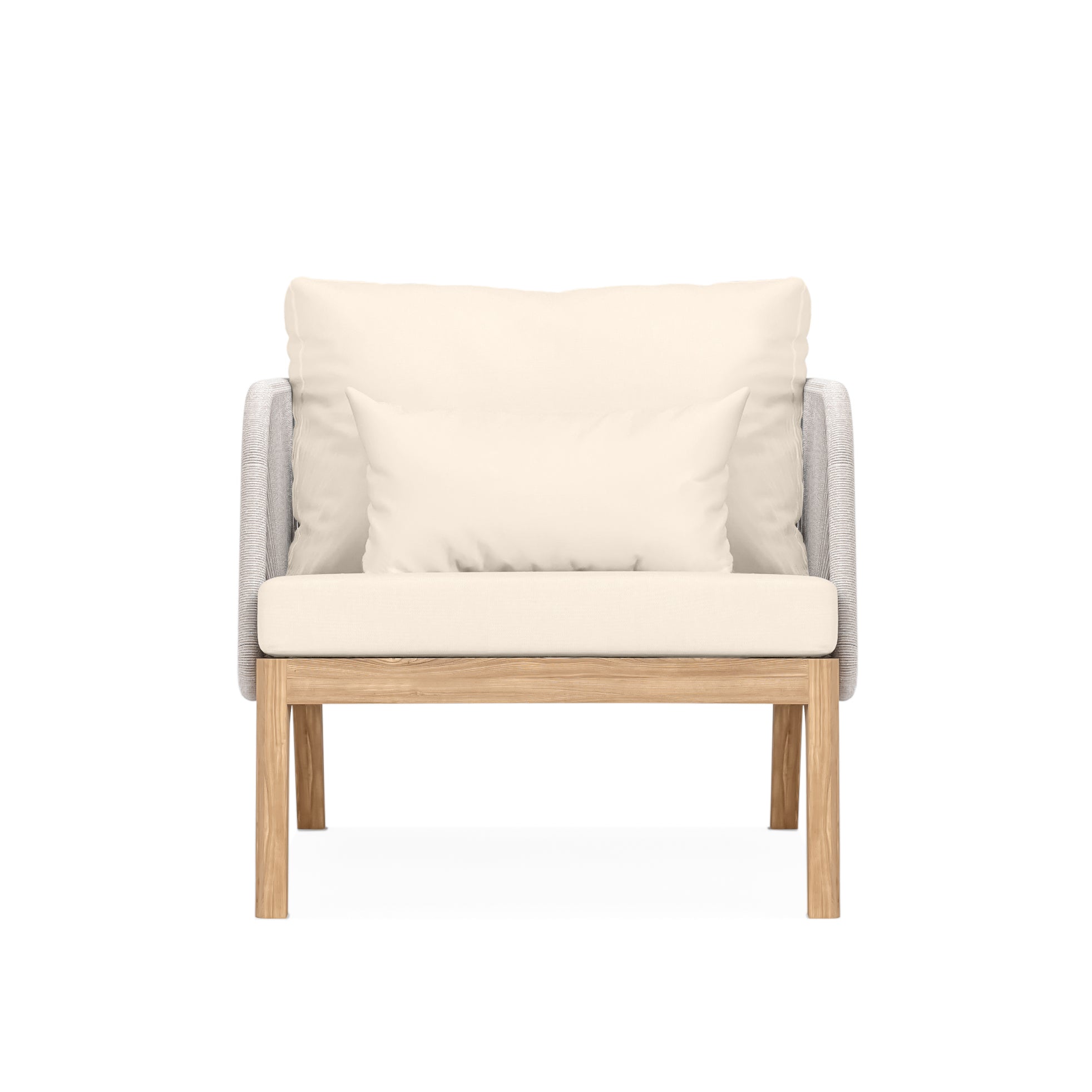Palm Club Chair