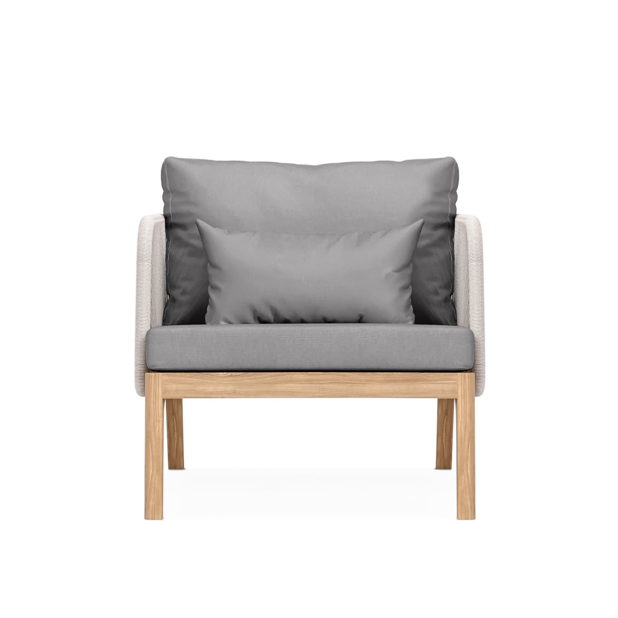Palm Club Chair