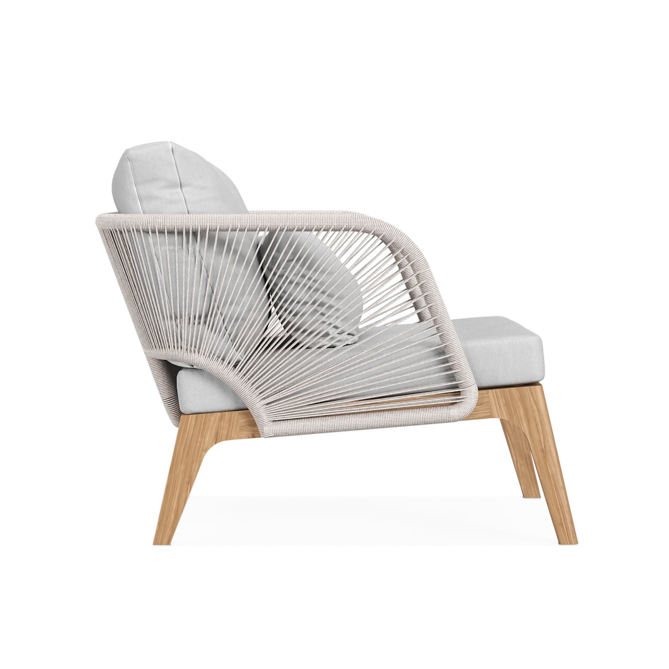 Palm Club Chair