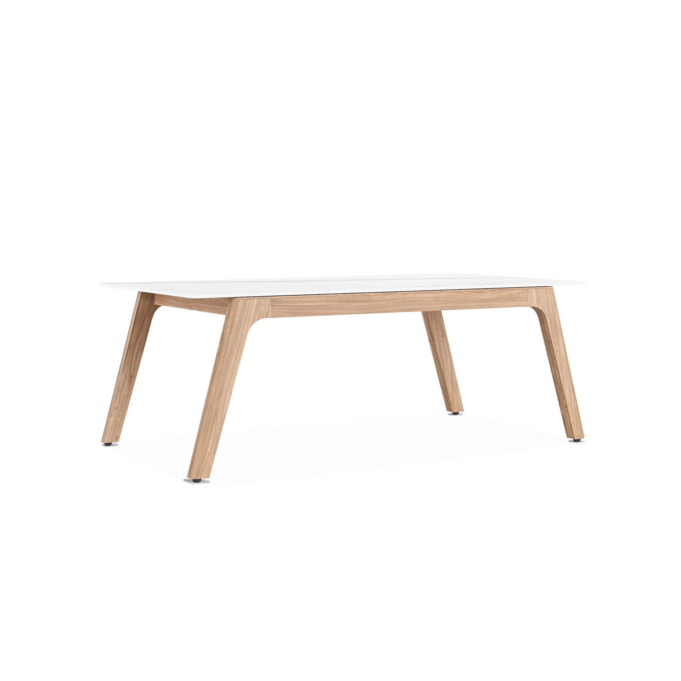 Palm Coffee Table
