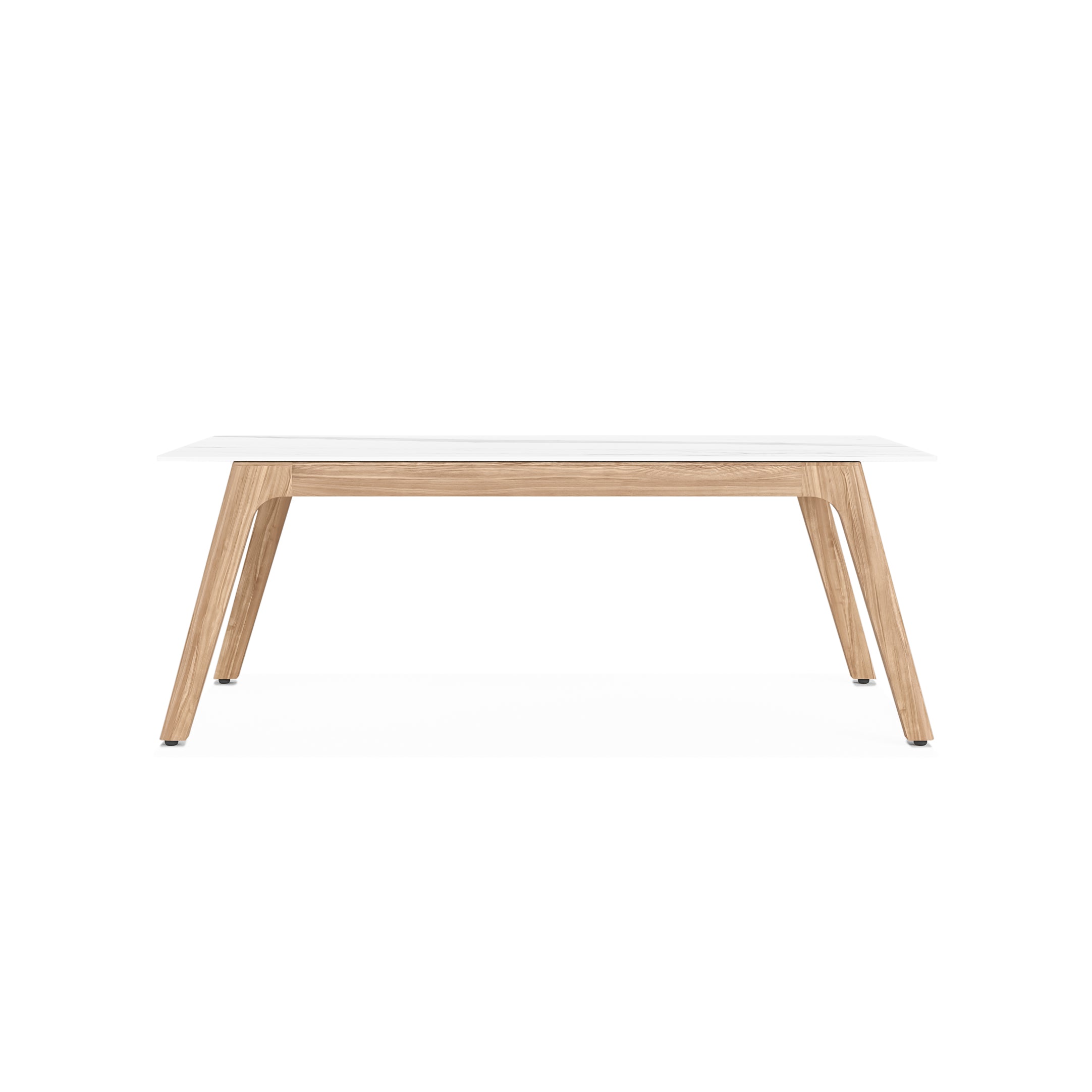 Palm Coffee Table