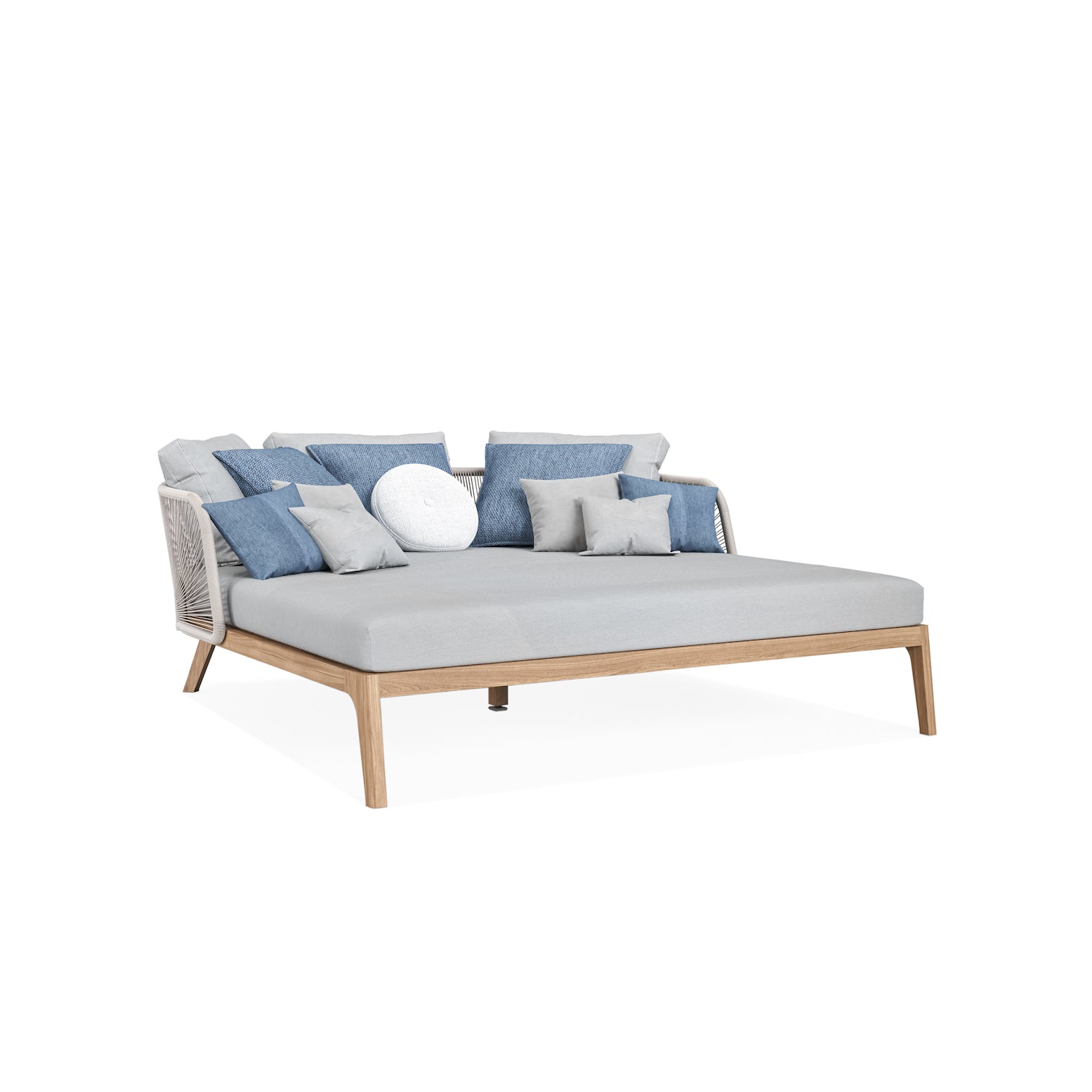 Palm Daybed