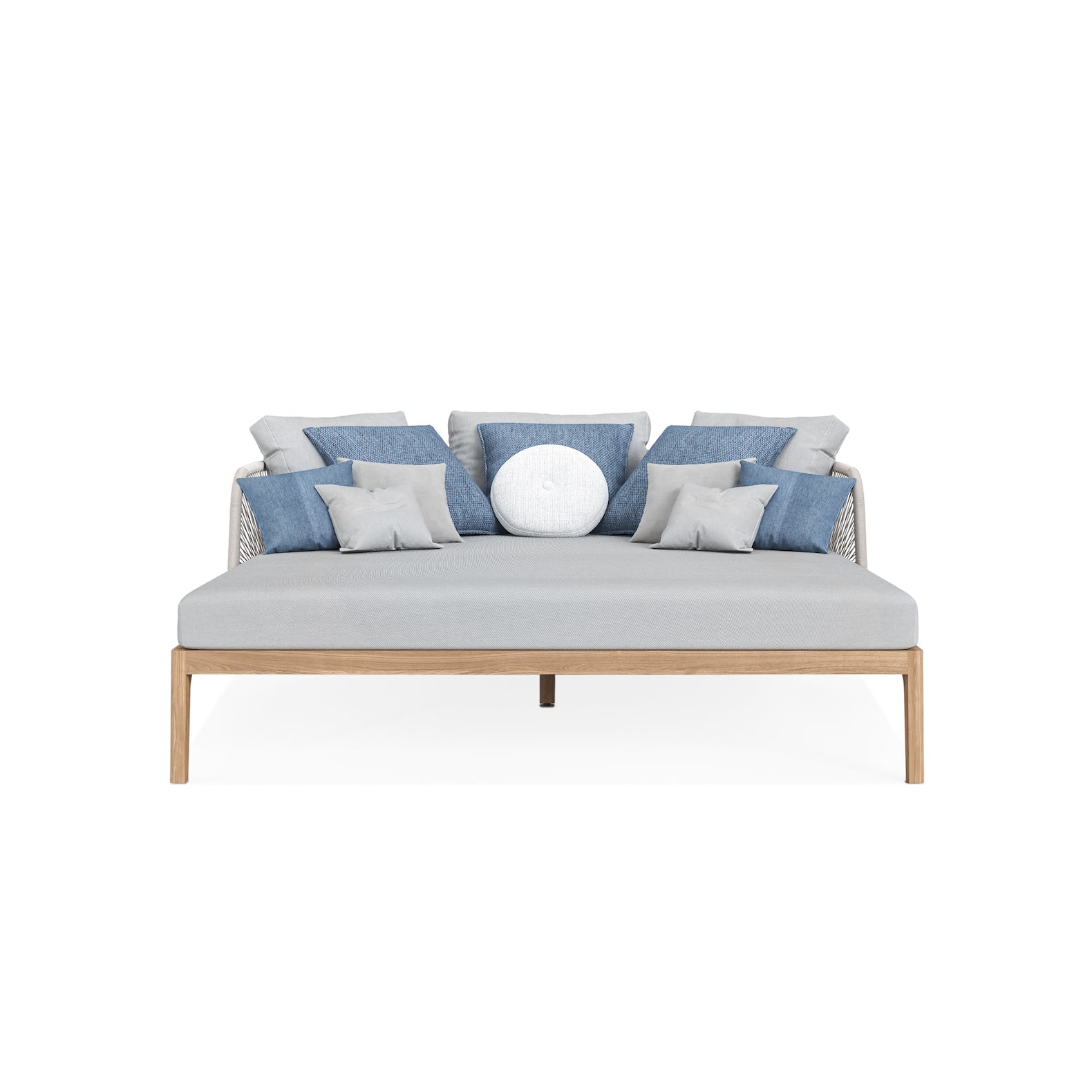 Palm Daybed