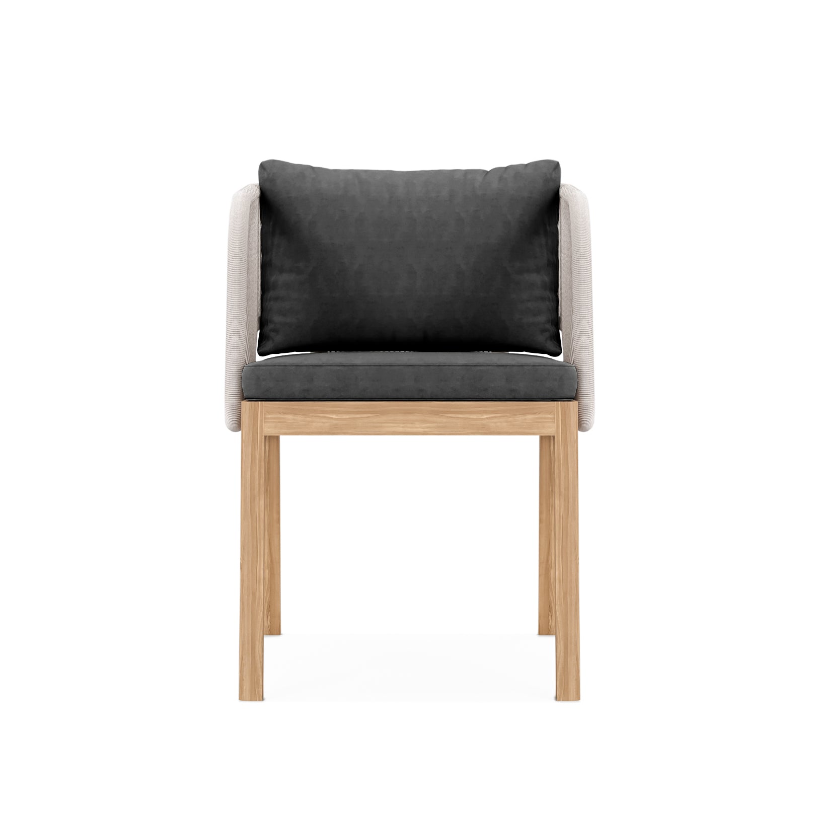 Palm Dining Chair