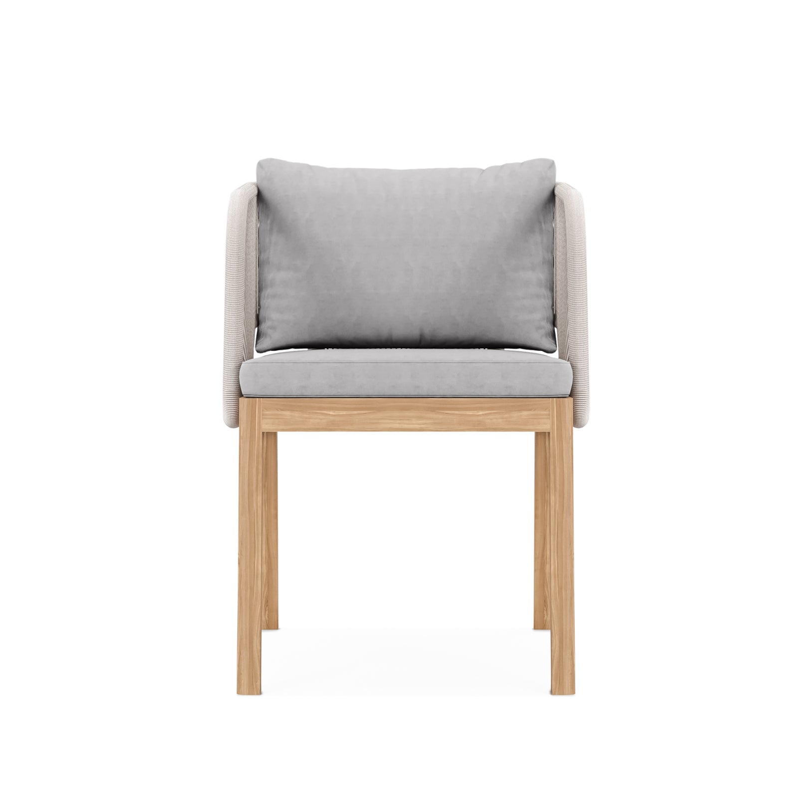 Palm Dining Chair