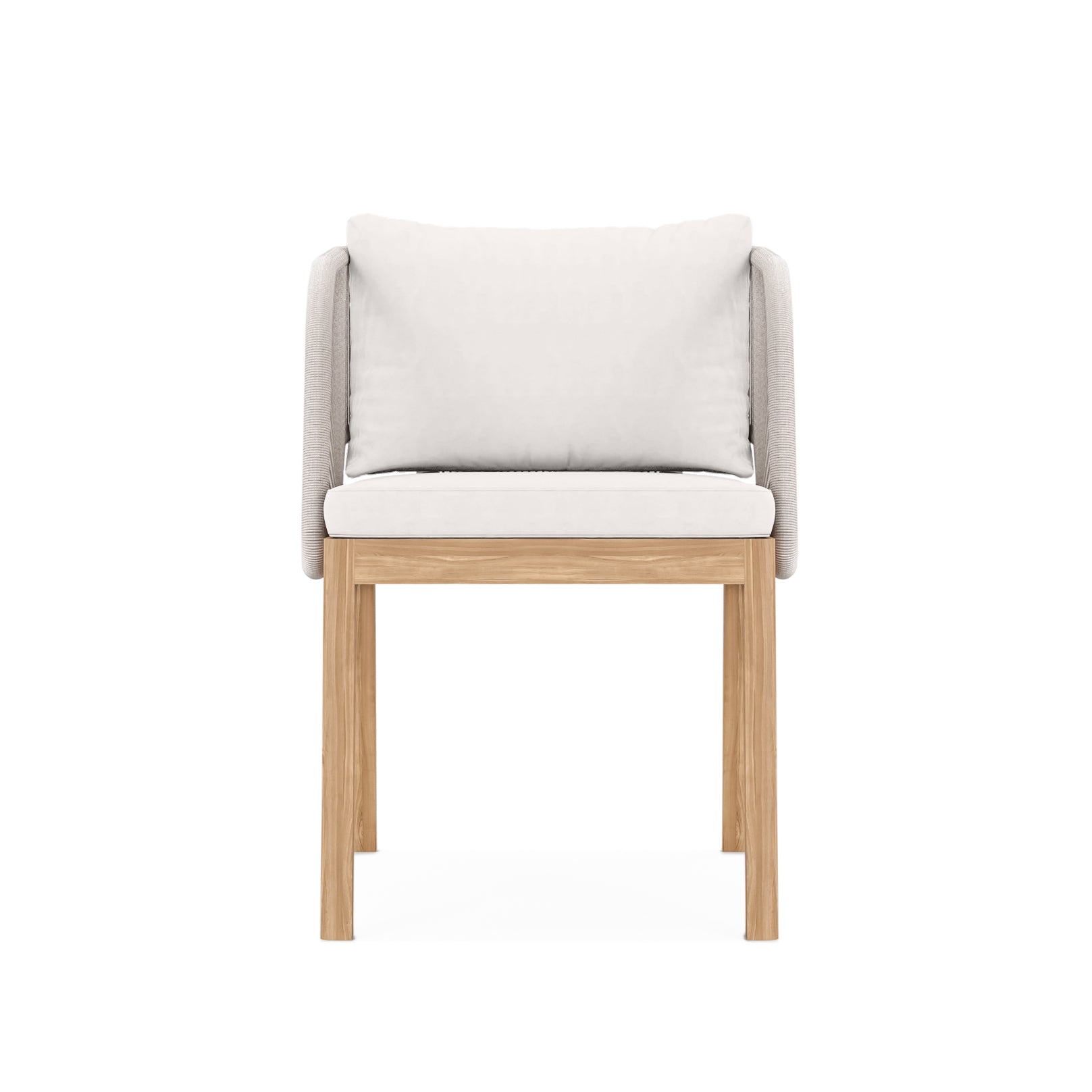 Palm Dining Chair