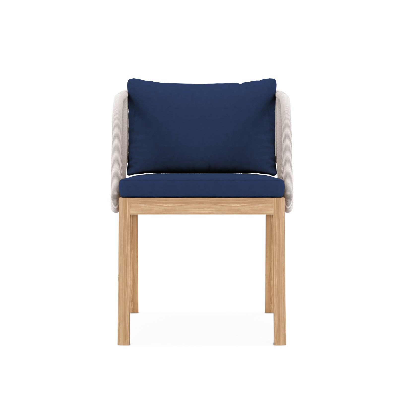 Palm Dining Chair