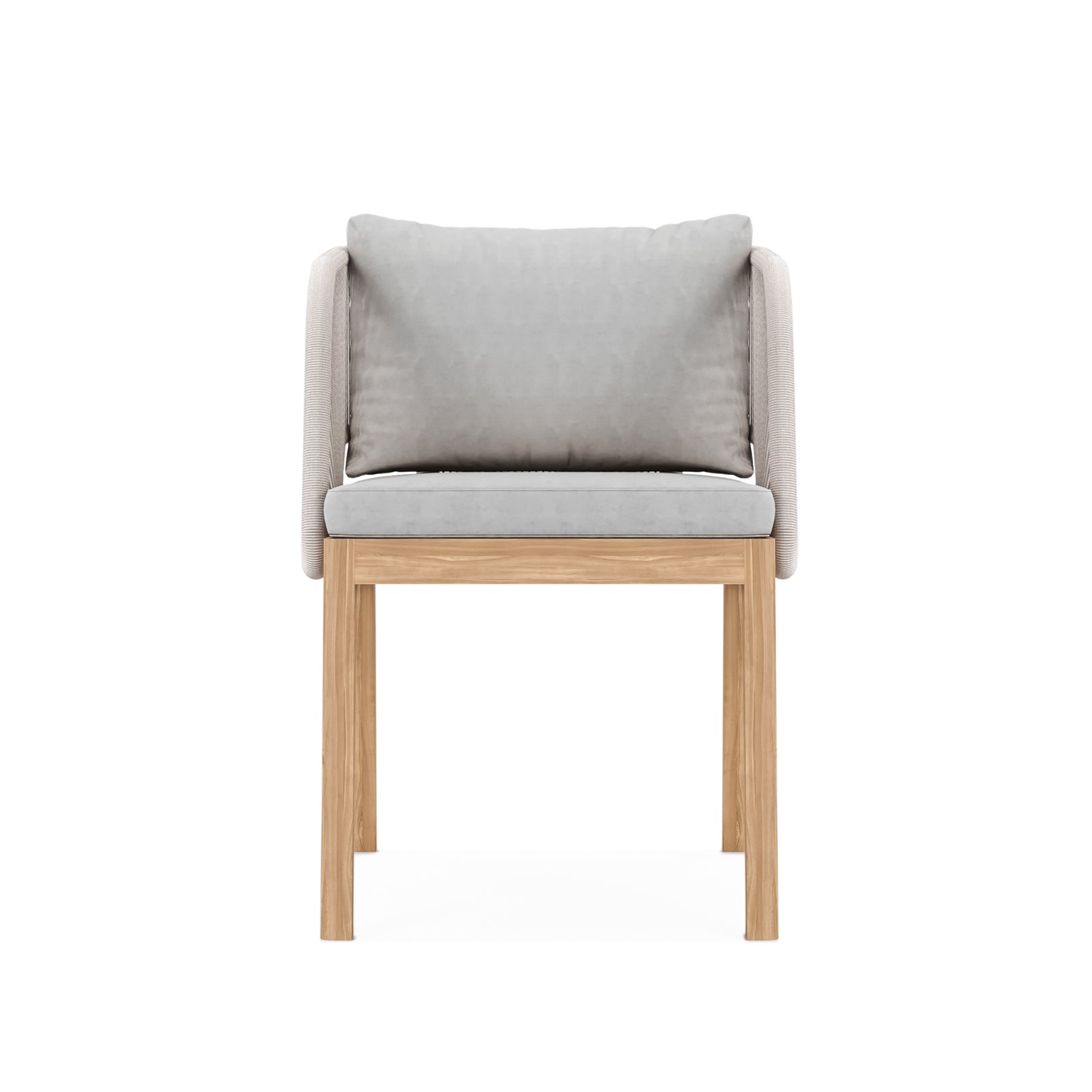 Palm Dining Chair