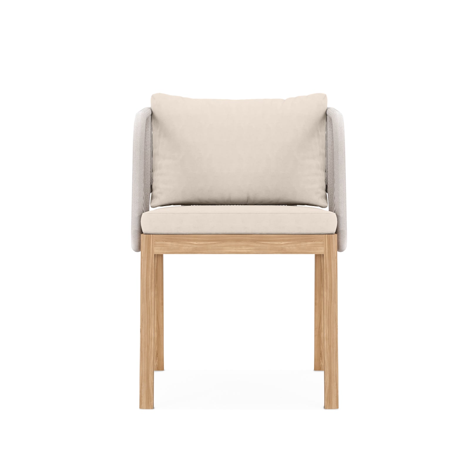 Palm Dining Chair