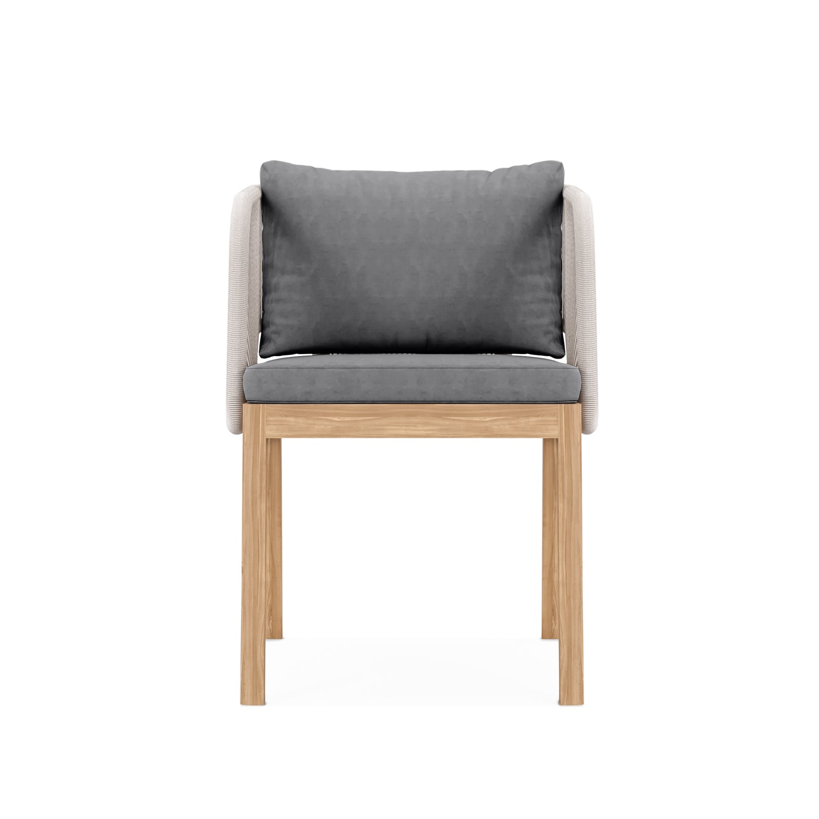 Palm Dining Chair