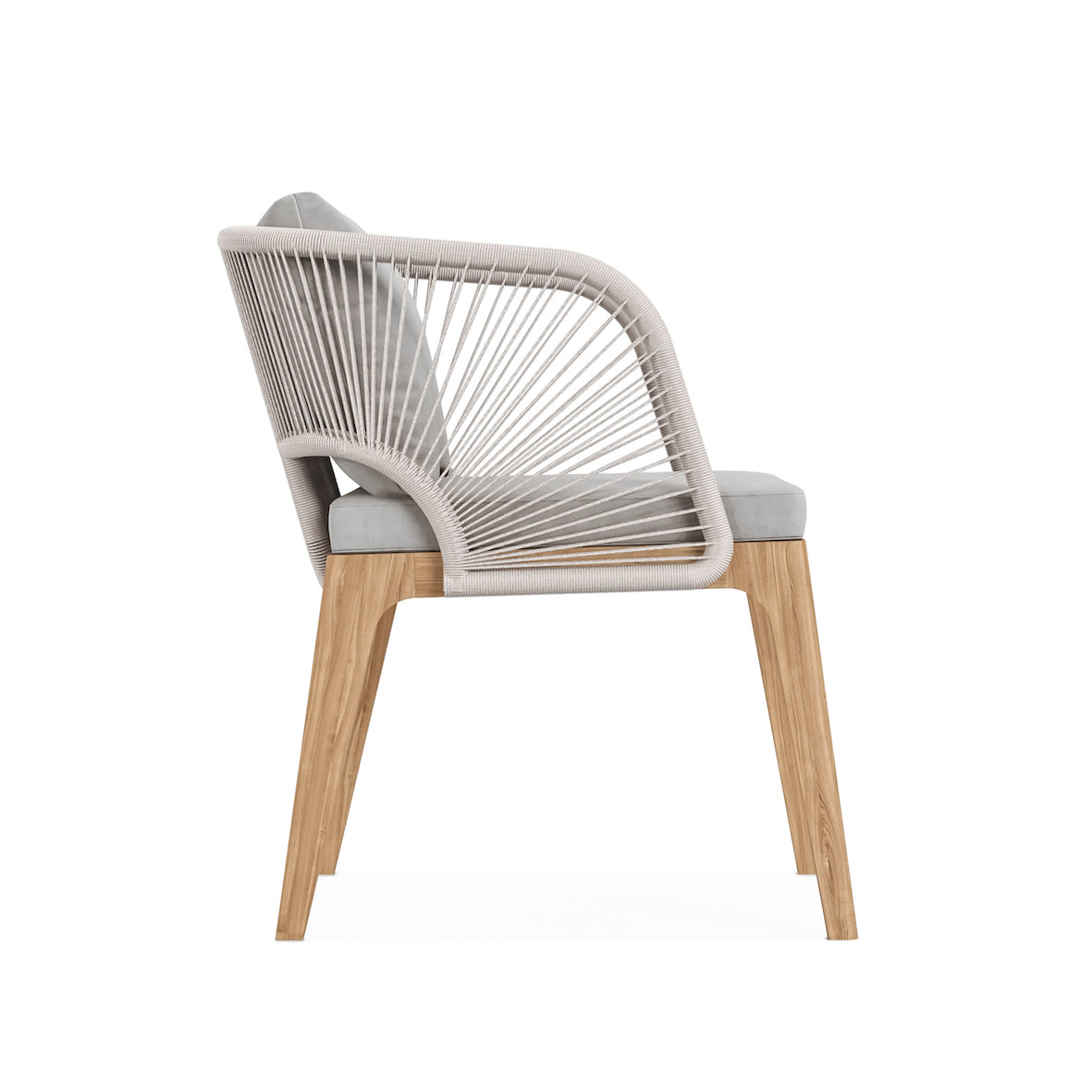 Palm Dining Chair