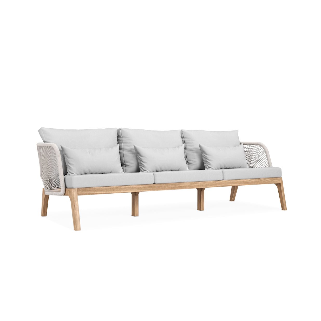 Palm Sofa
