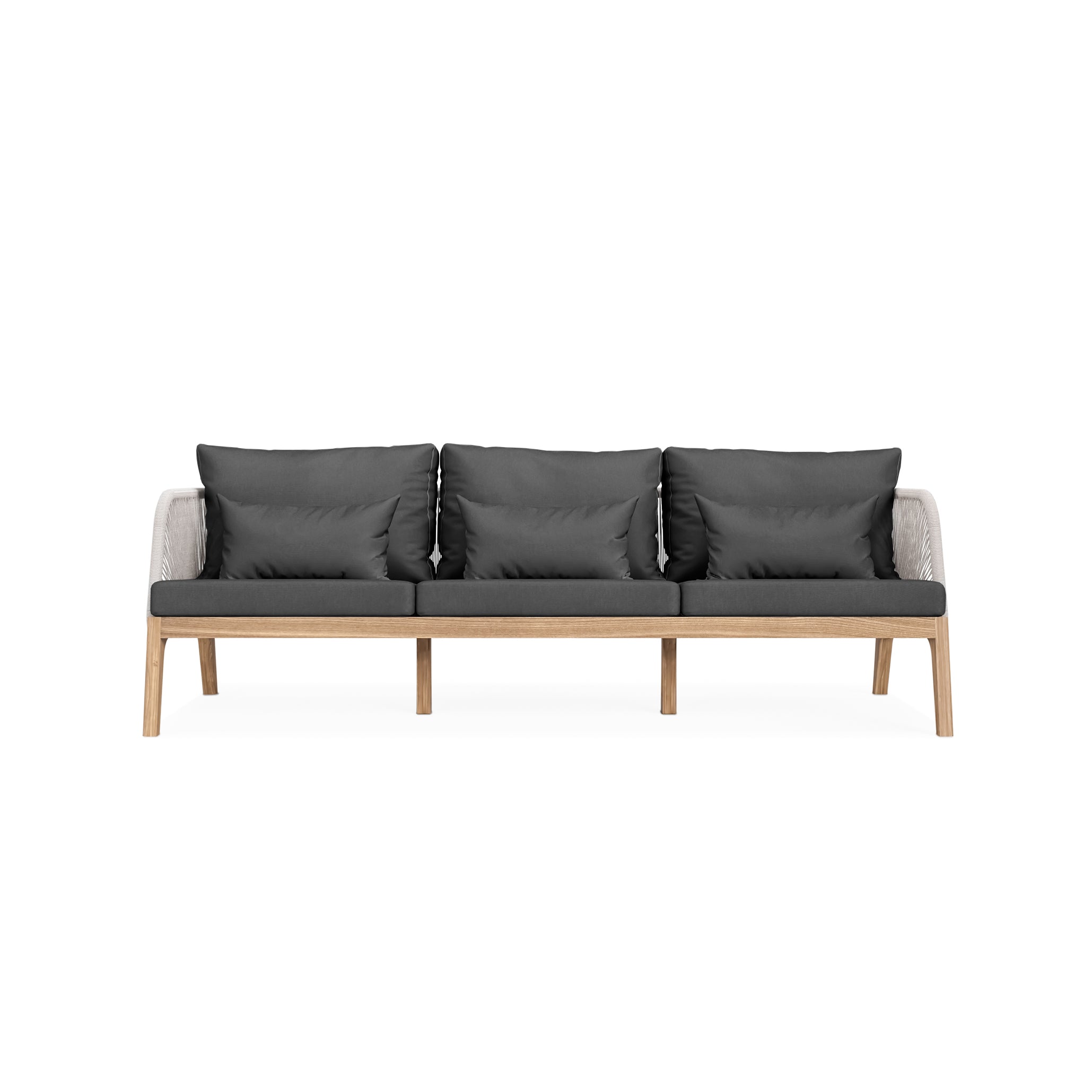 Palm Sofa