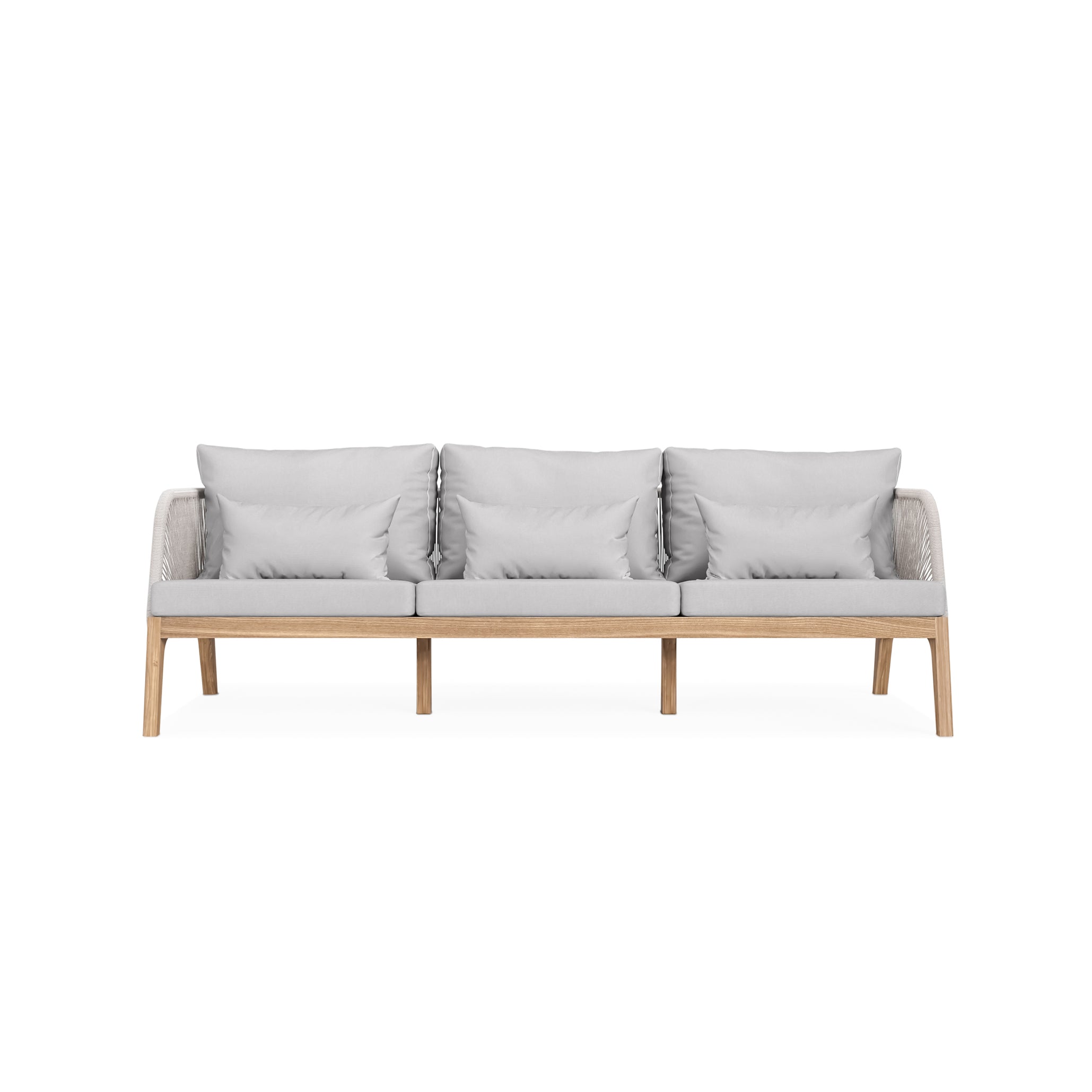 Palm Sofa