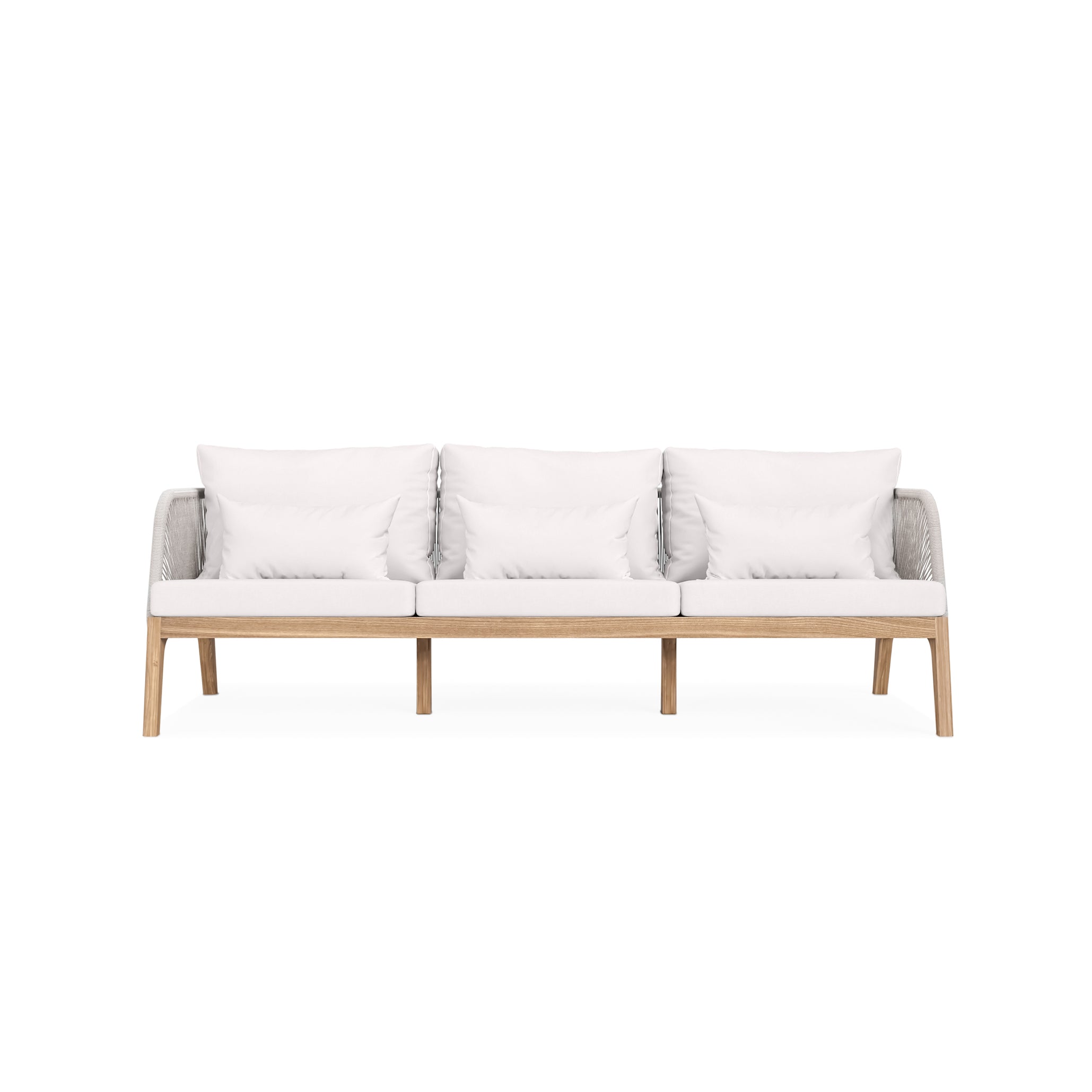 Palm Sofa