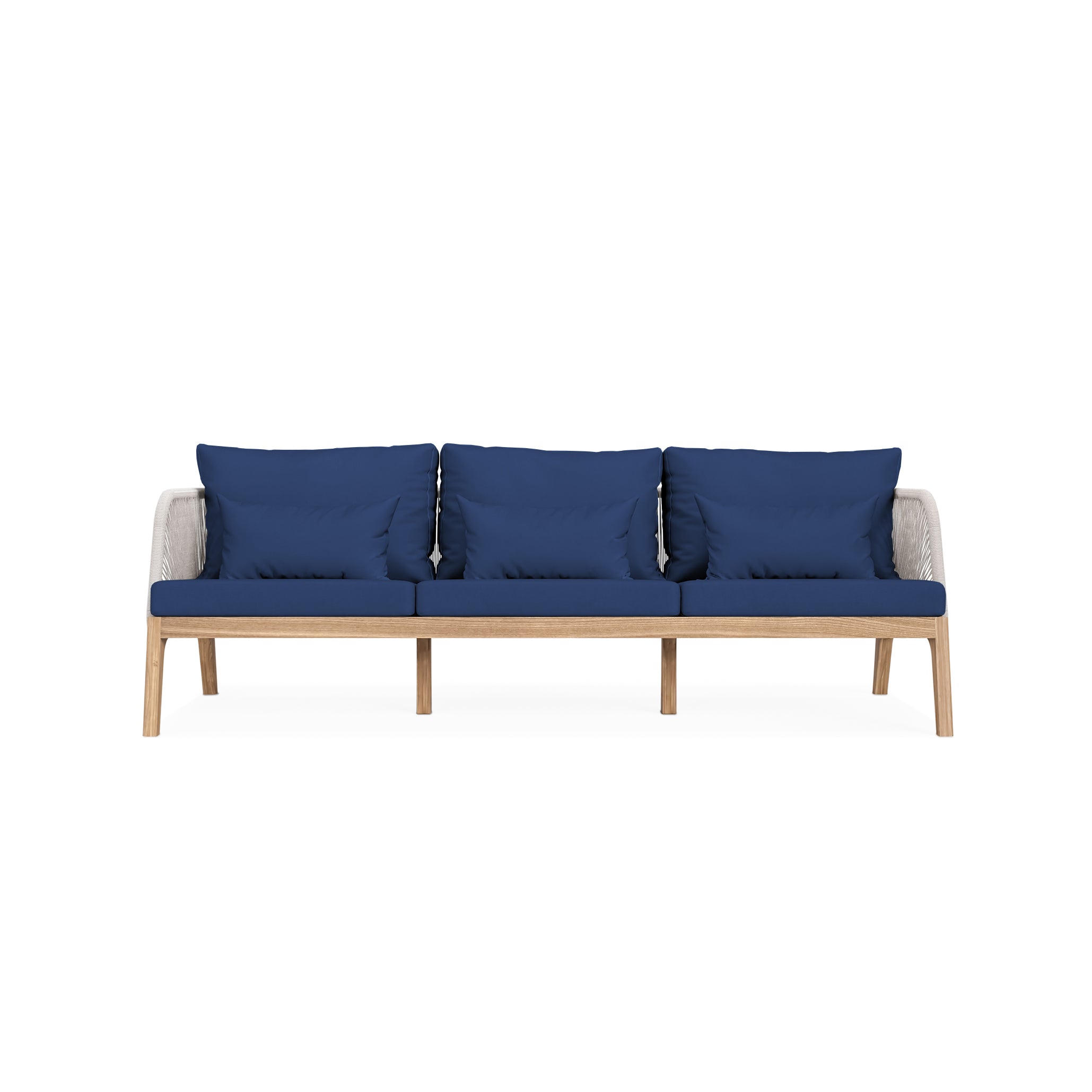 Palm Sofa